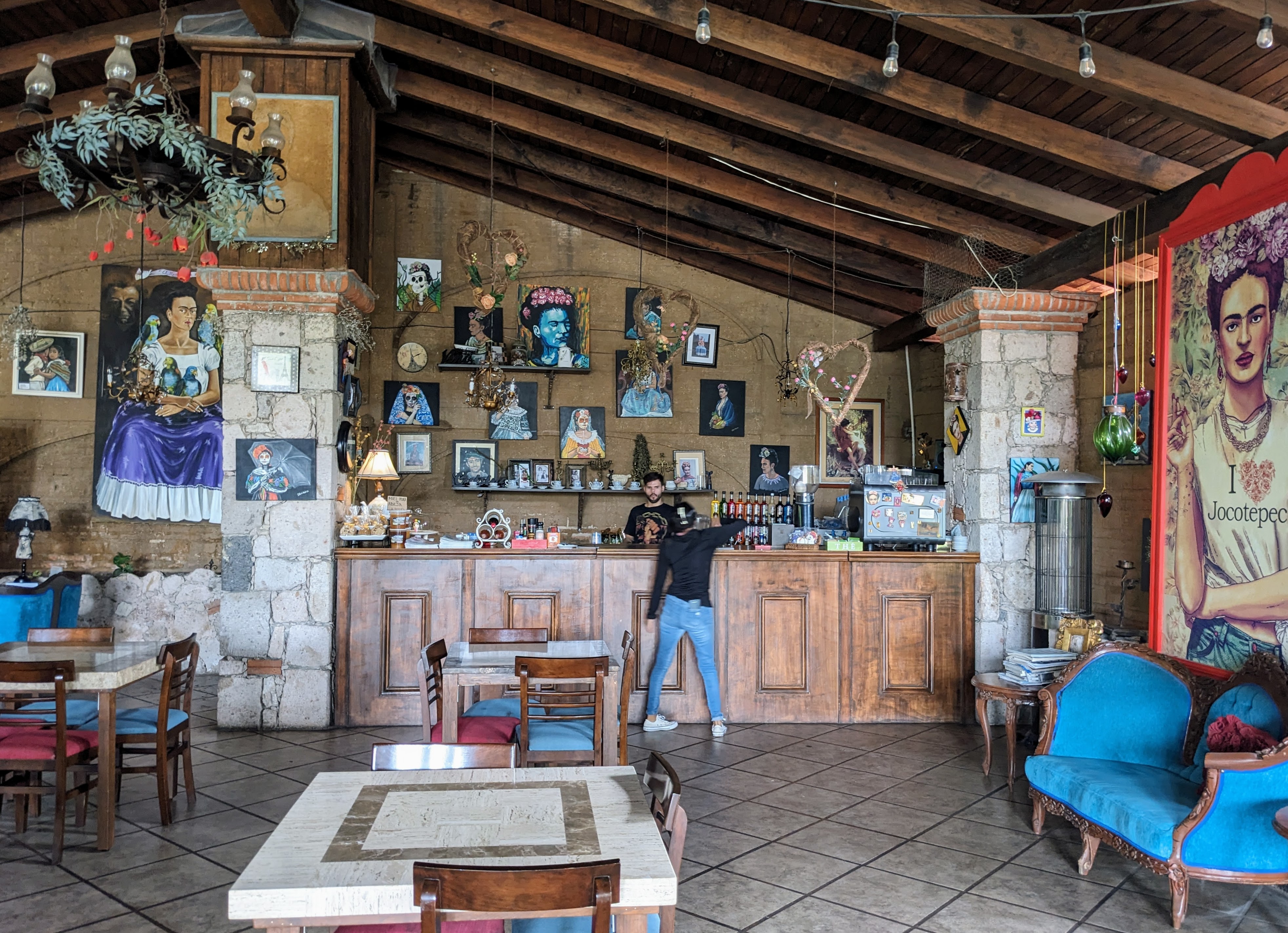 El Rincon De Frida image 6