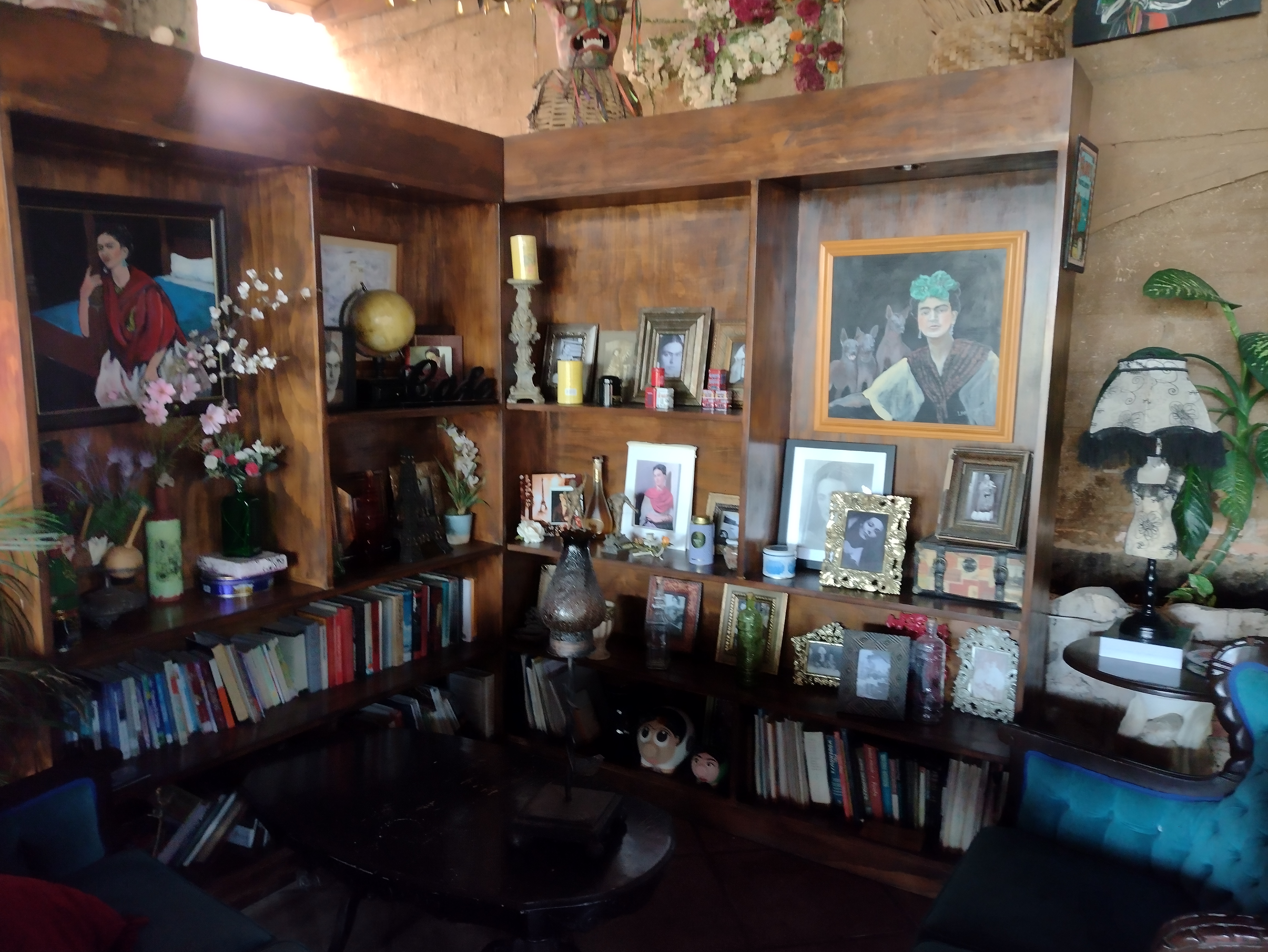 El Rincon De Frida image 7