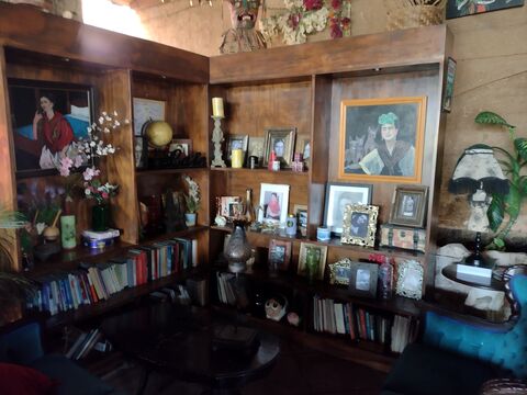 El Rincon De Frida image 7