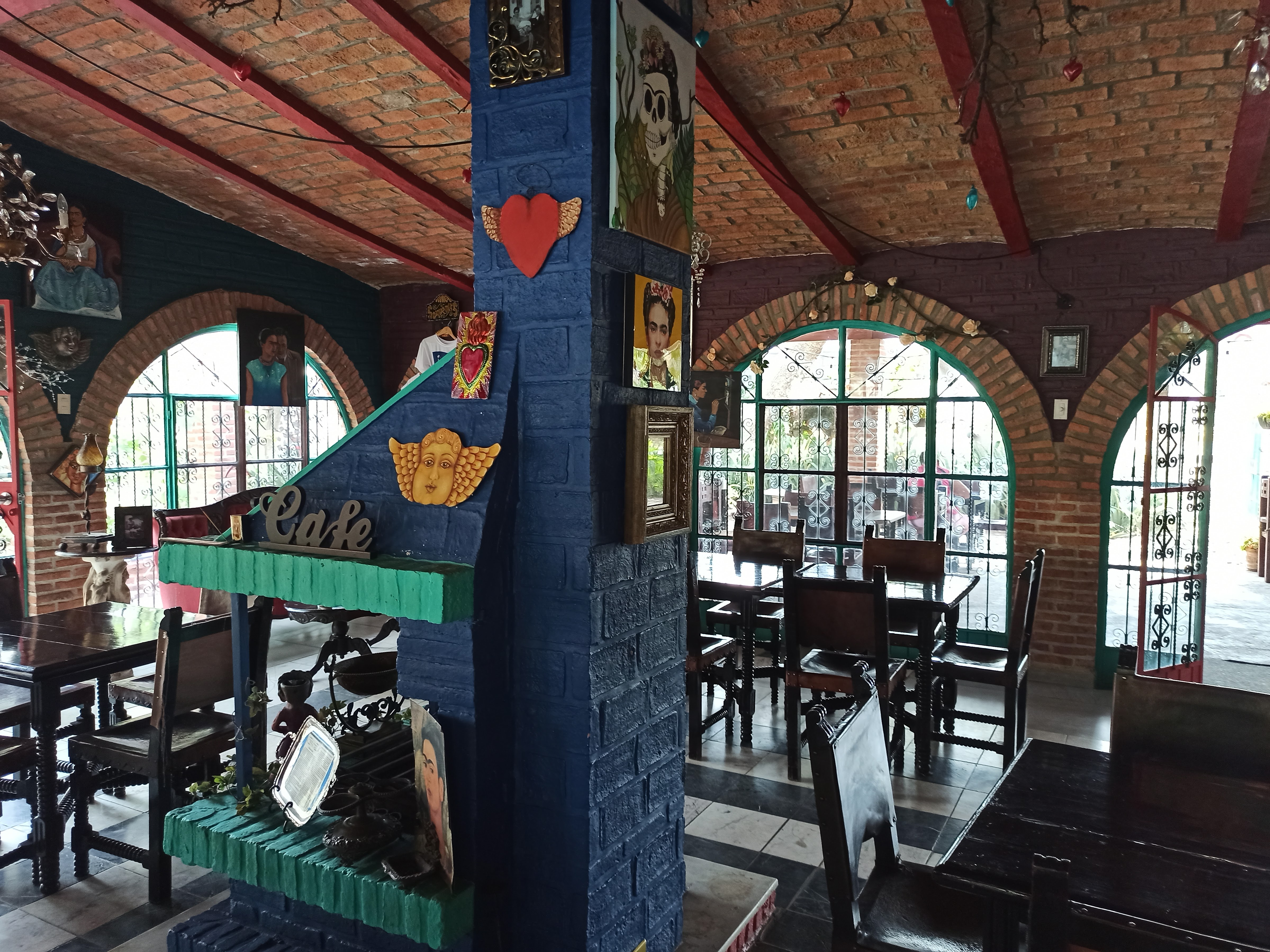 El Rincon De Frida image 8