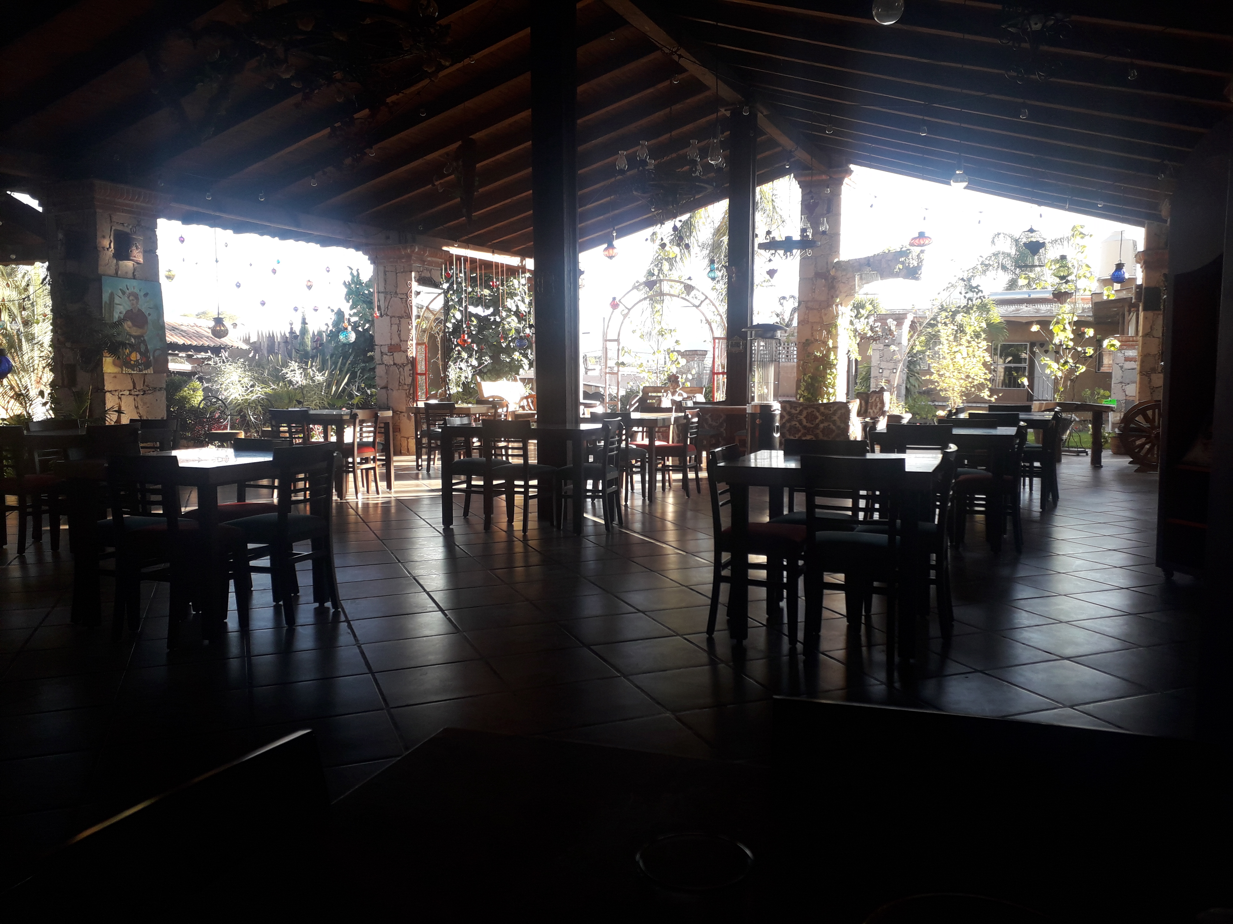 El Rincon De Frida image 9