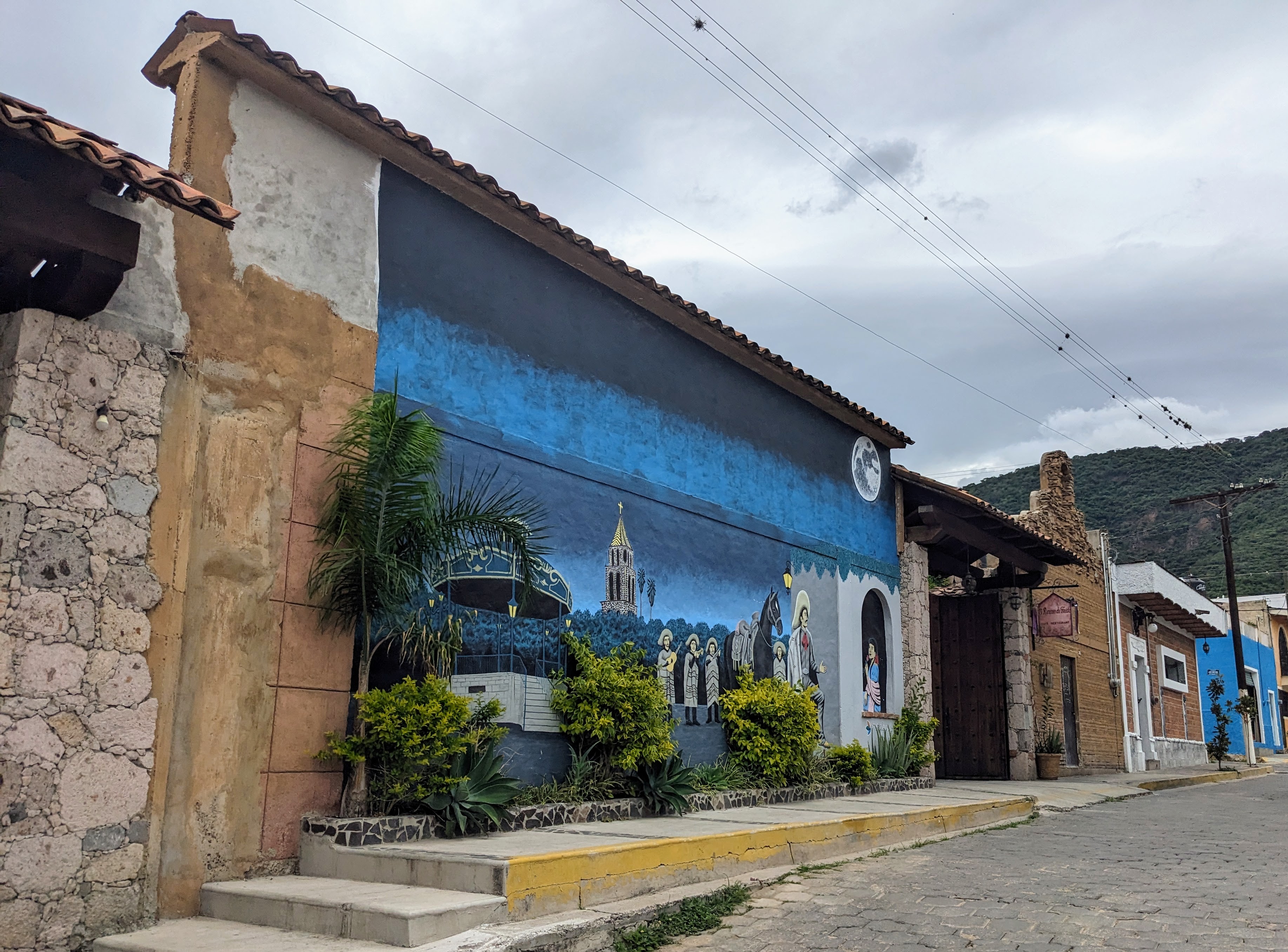 El Rincon De Frida image 10