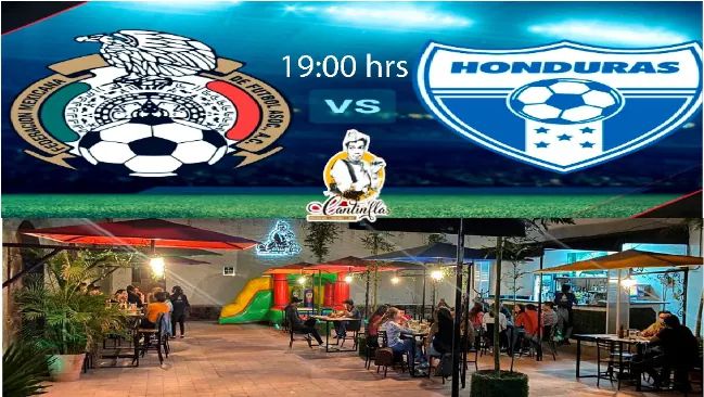 Cantinflas Restaurante Terraza Bar image 1