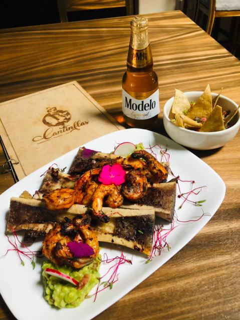 Cantinflas Restaurante Terraza Bar image 2