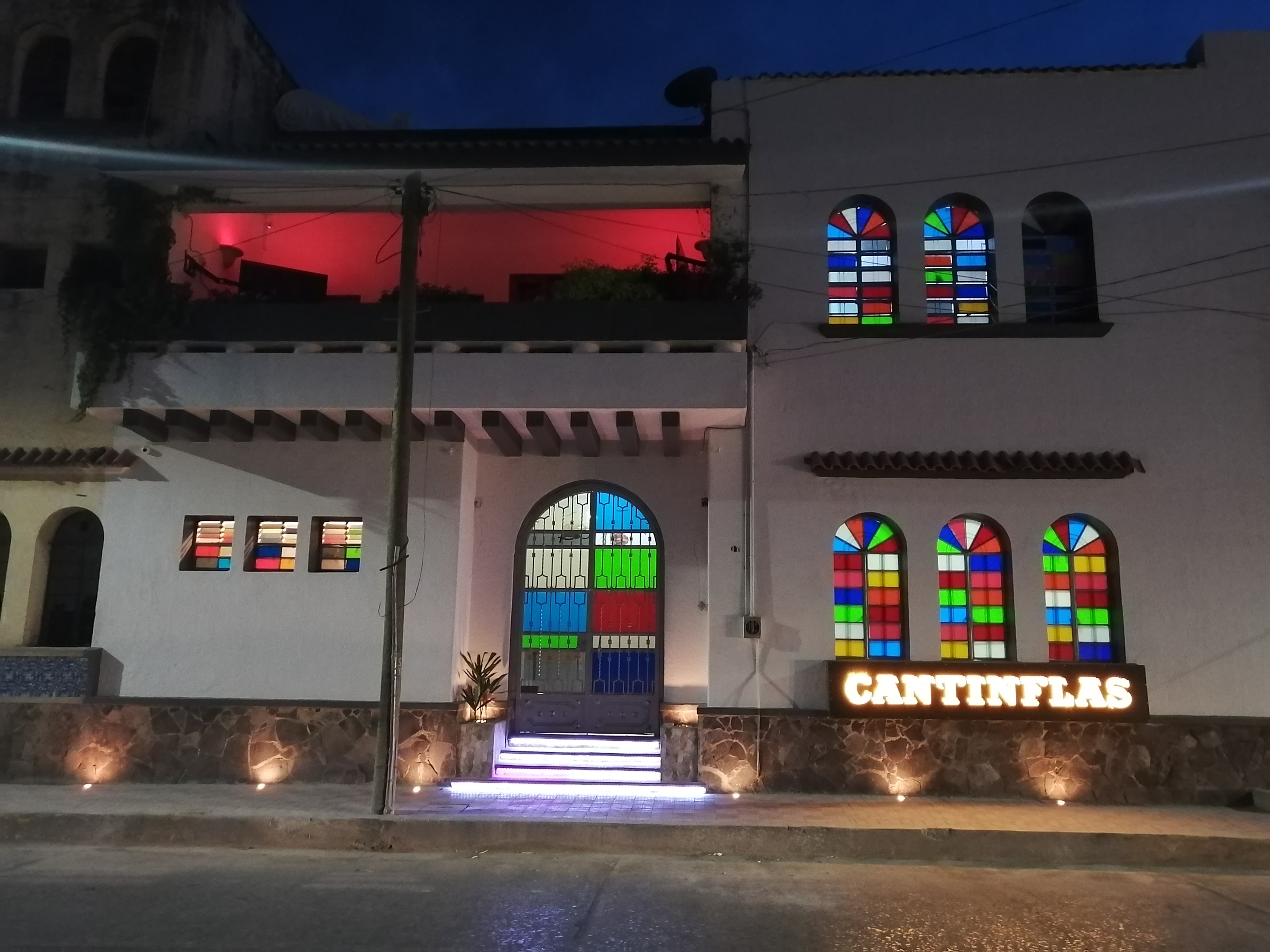 Cantinflas Restaurante Terraza Bar image 5