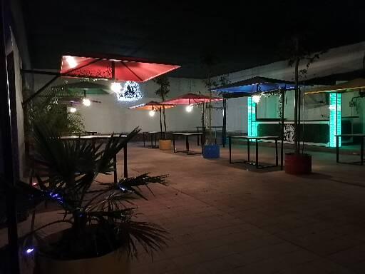 Cantinflas Restaurante Terraza Bar image 6