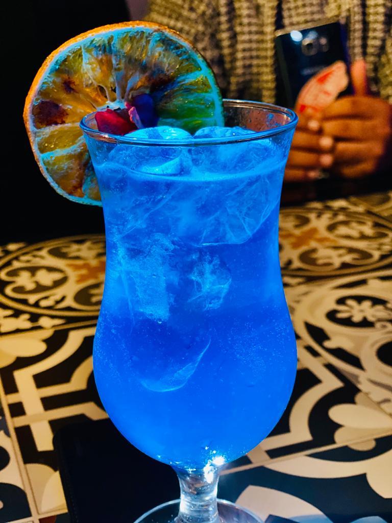 Cantinflas Restaurante Terraza Bar image 7