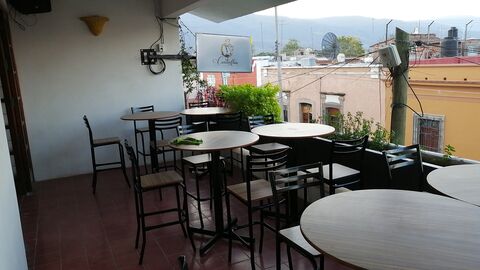 Cantinflas Restaurante Terraza Bar image 8