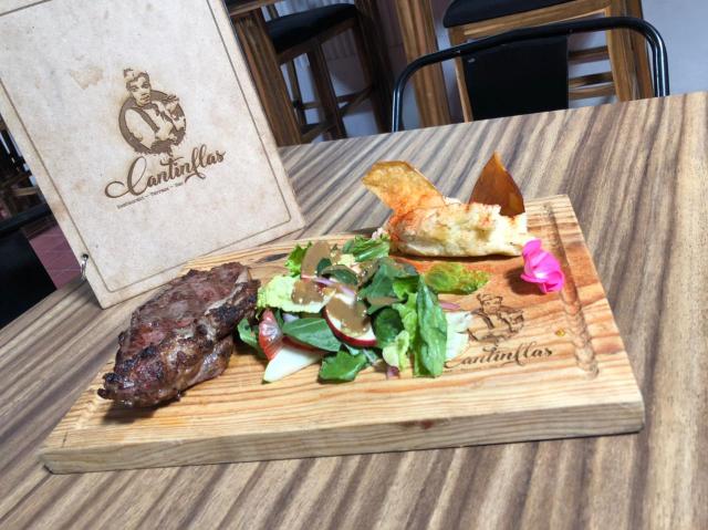 Cantinflas Restaurante Terraza Bar image 10