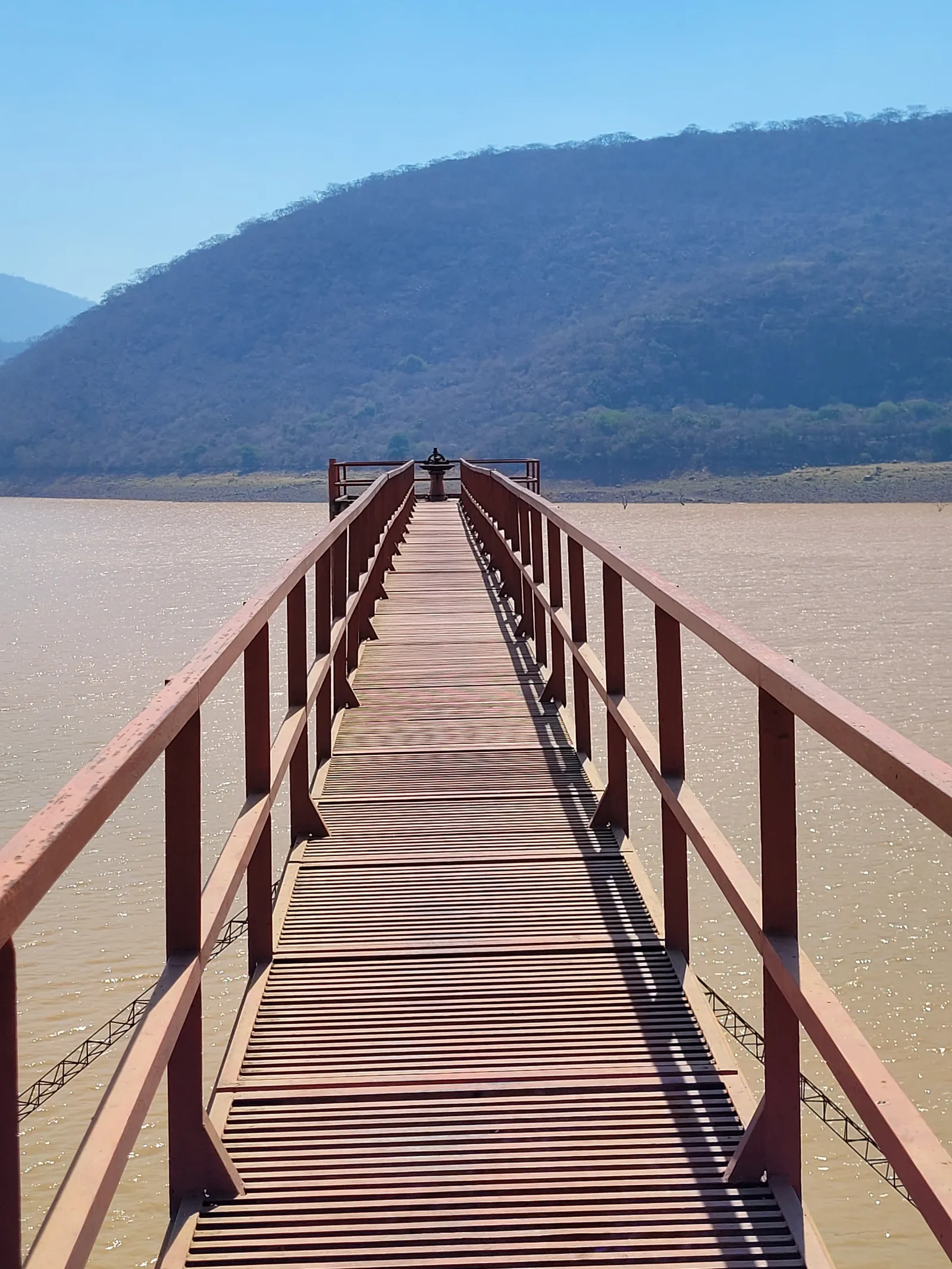 Presa La Joya image 2
