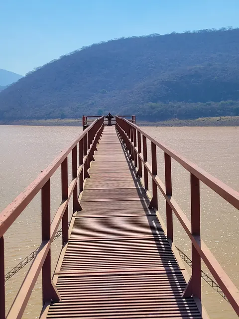 Presa La Joya image 2