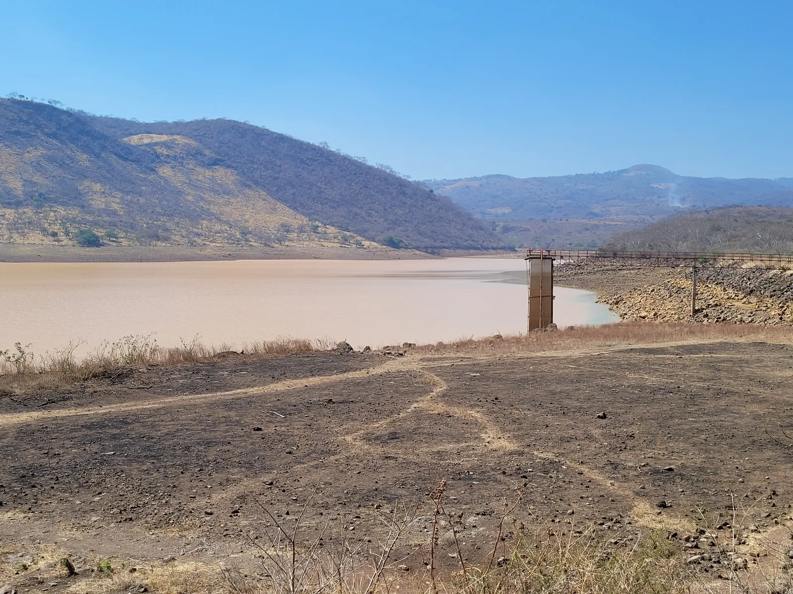 Presa La Joya image 5