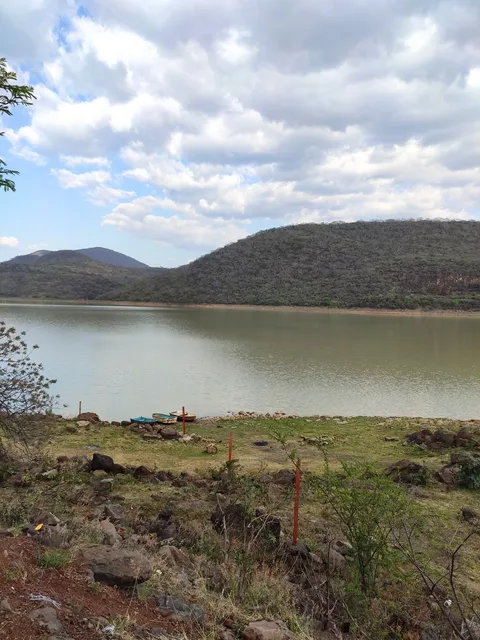 Presa La Joya image 6