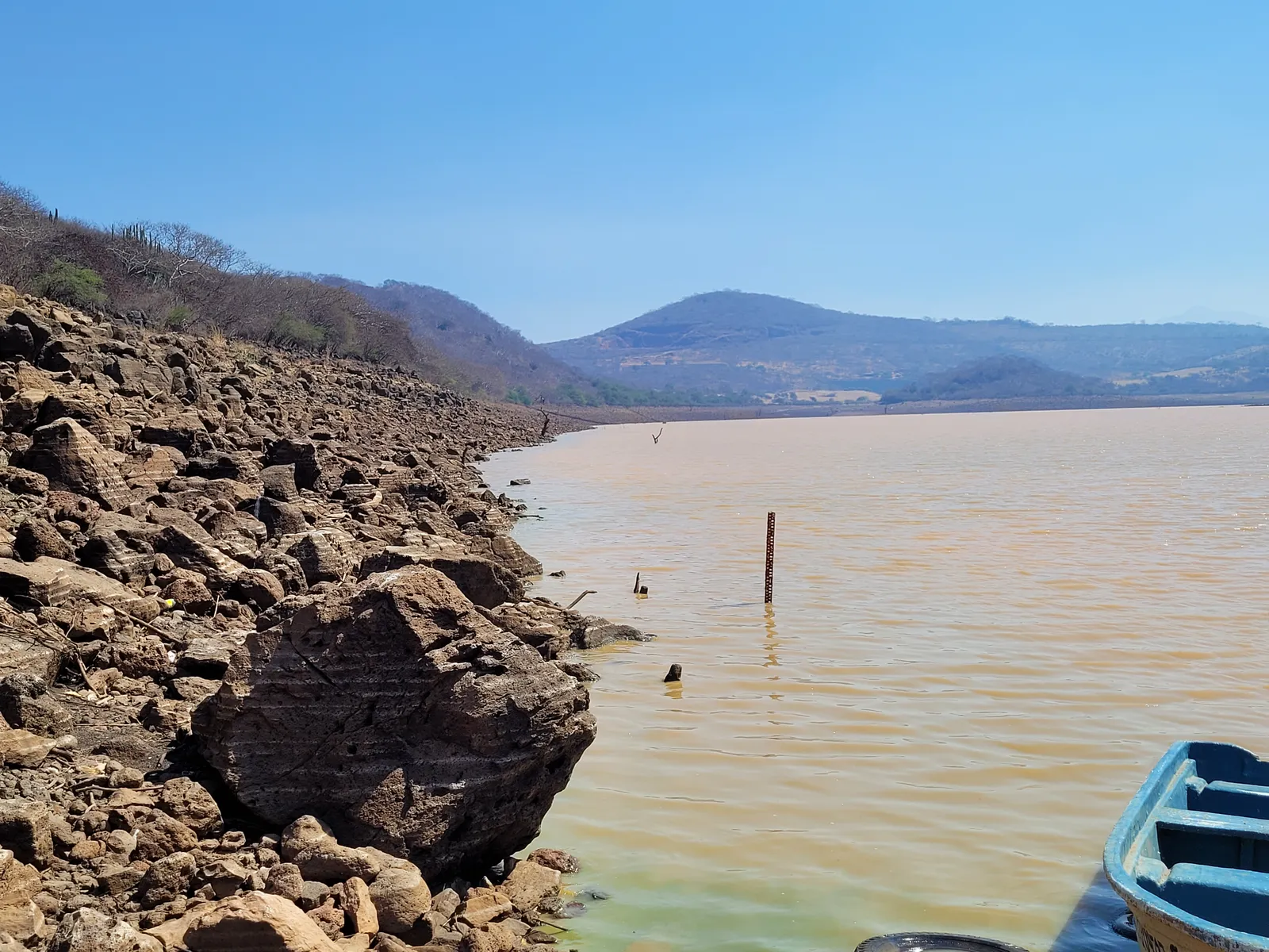 Presa La Joya image 7