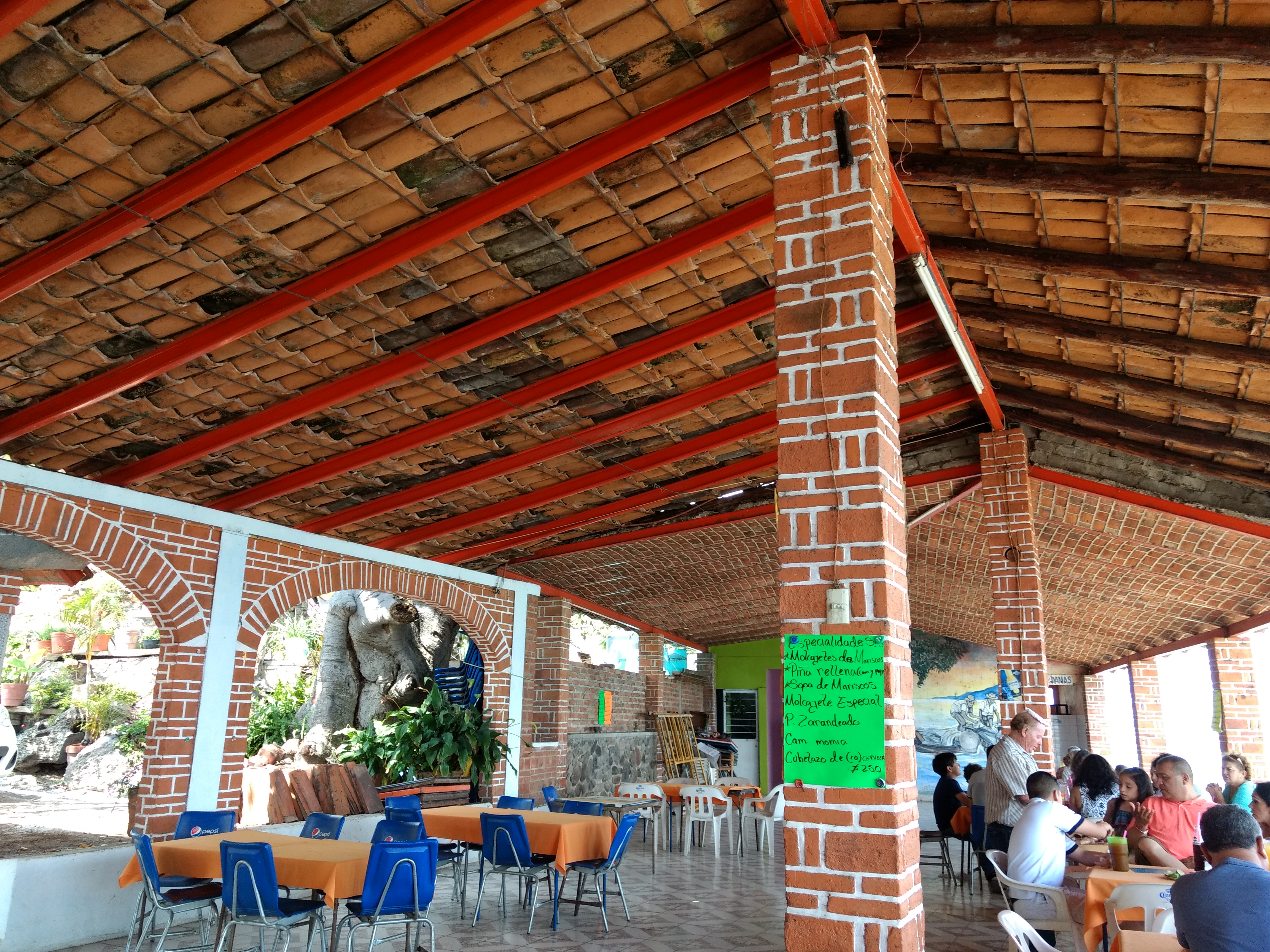 Restaurant Bar Piedra Barrenada image 1