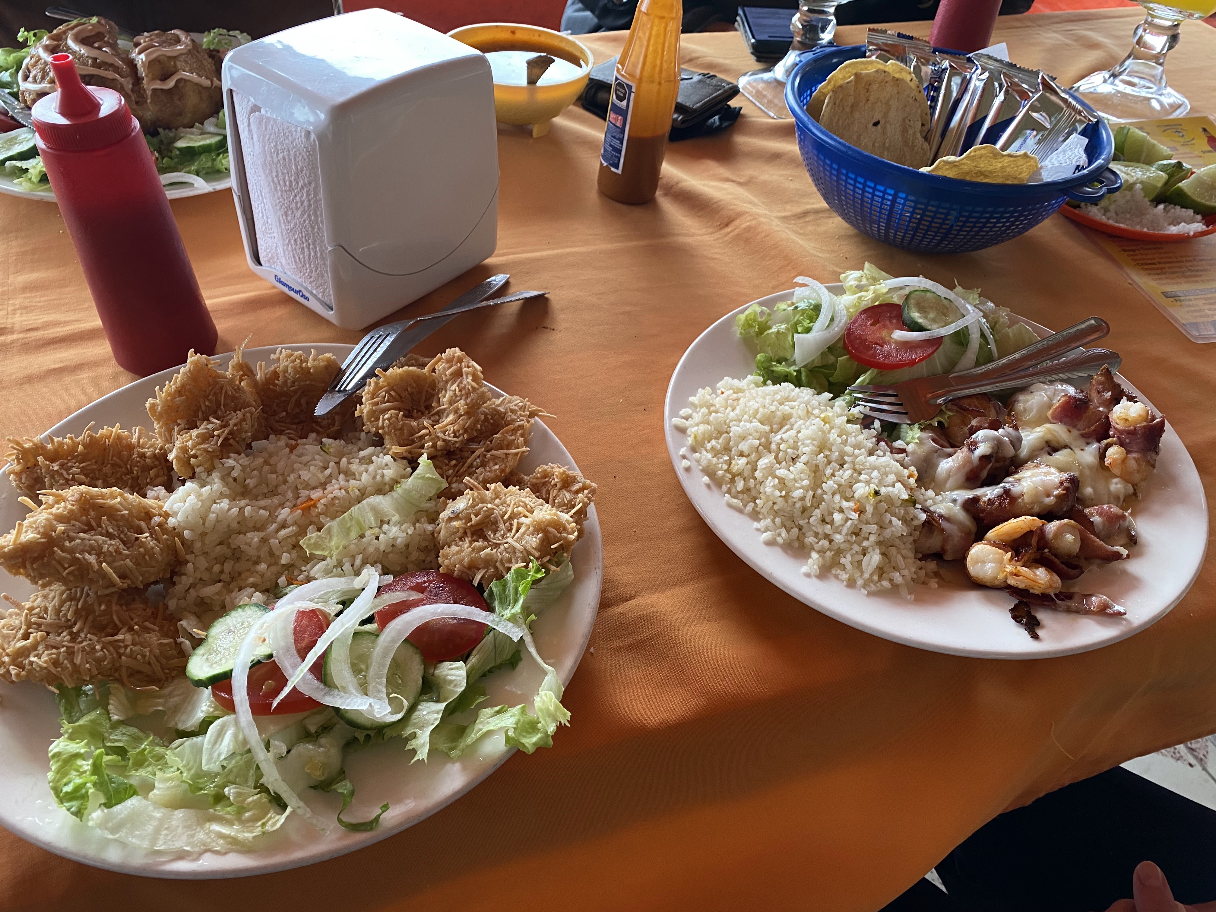 Restaurant Bar Piedra Barrenada image 2