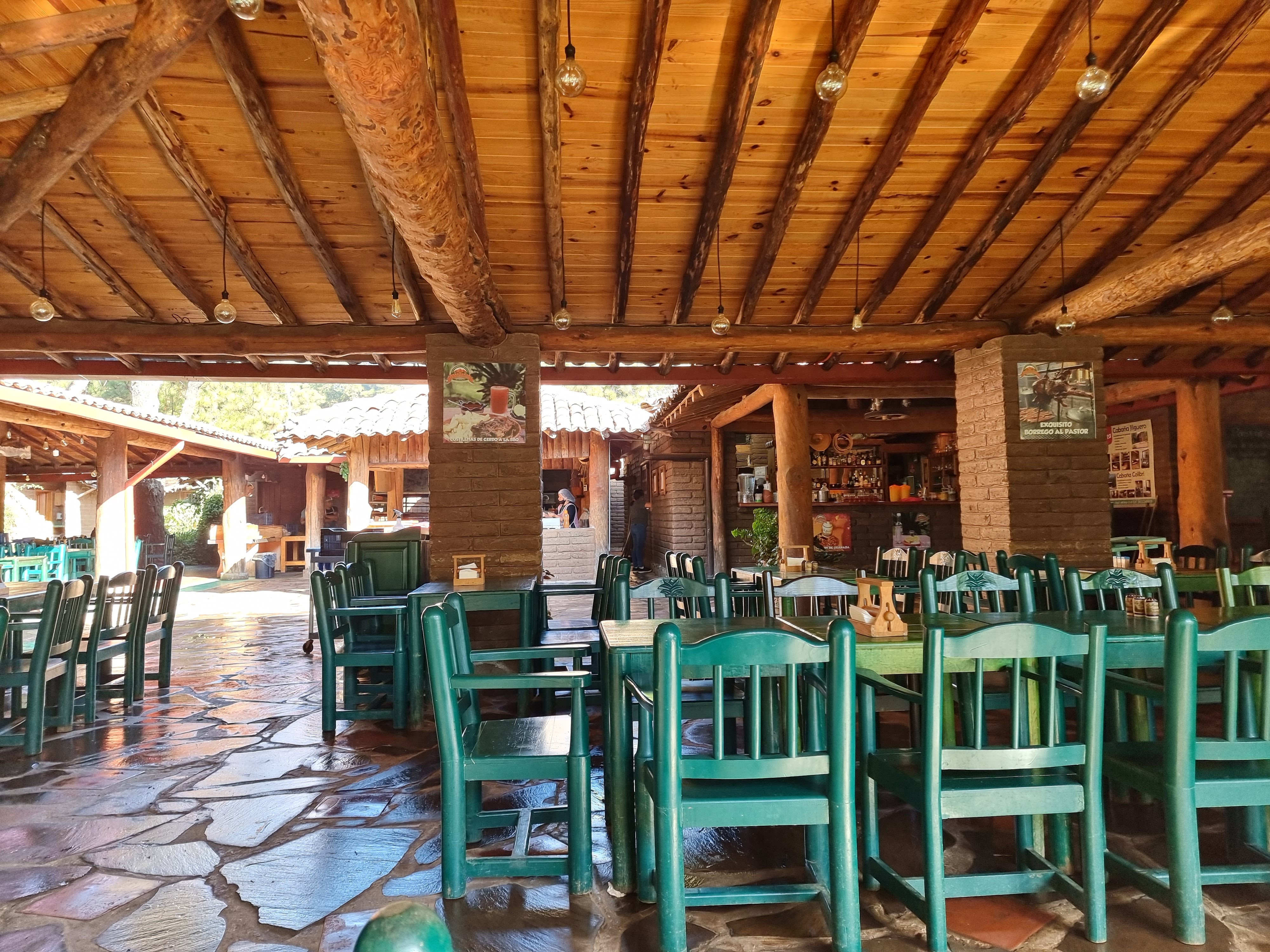 La Mezcalera Restaurant image 1
