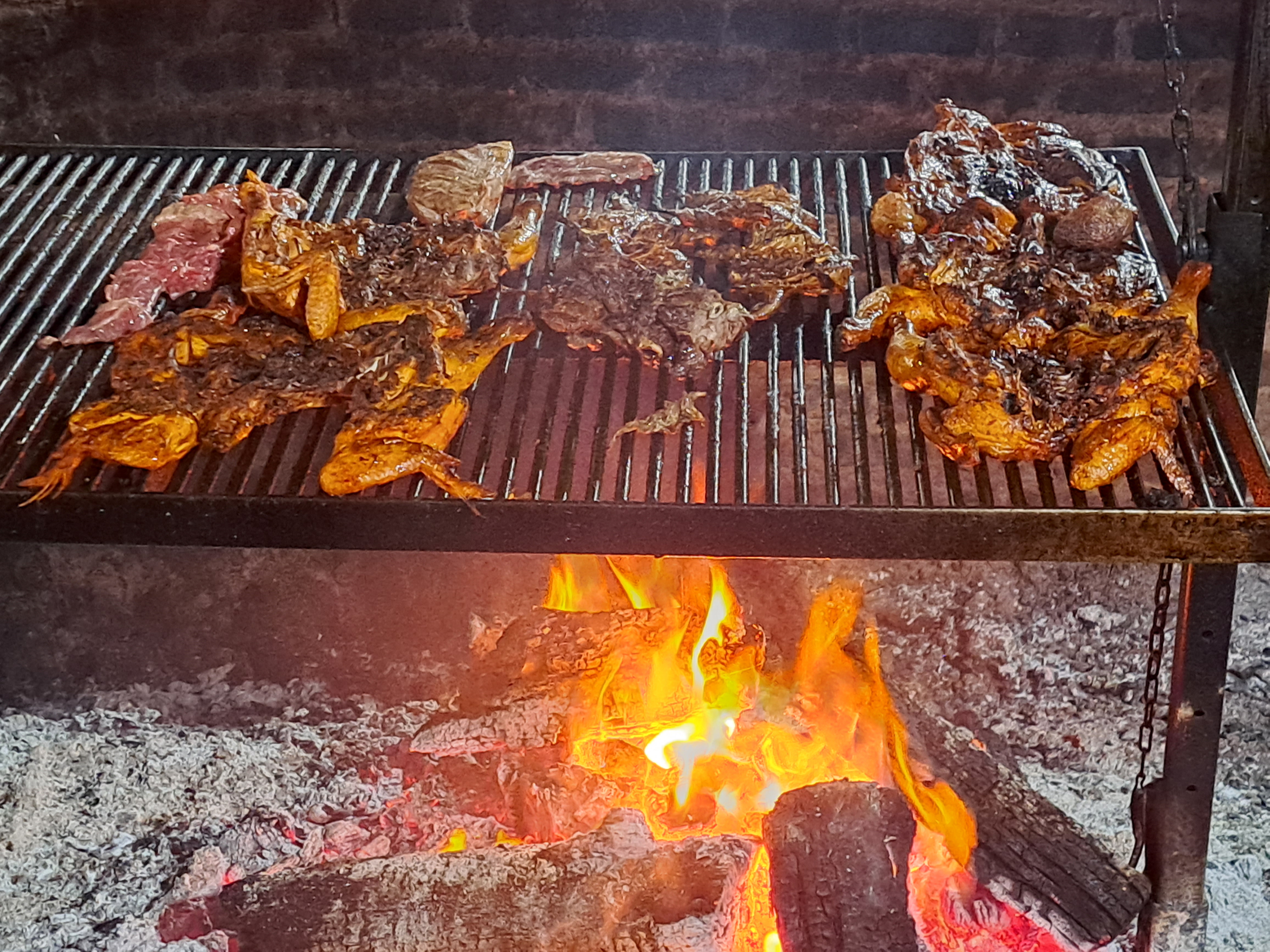 La Mezcalera Restaurant image 2