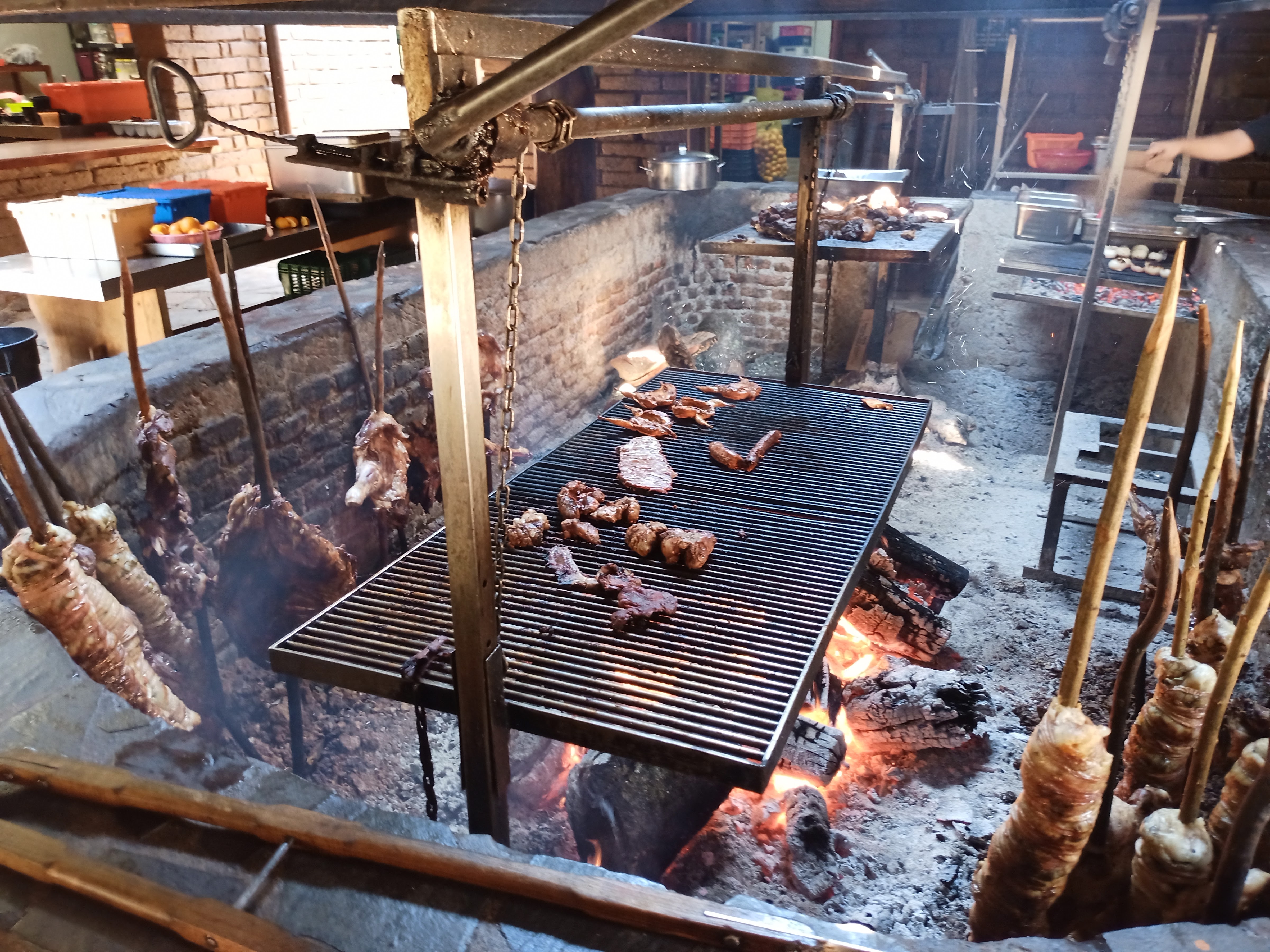 La Mezcalera Restaurant image 3