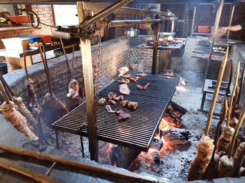 La Mezcalera Restaurant image 3