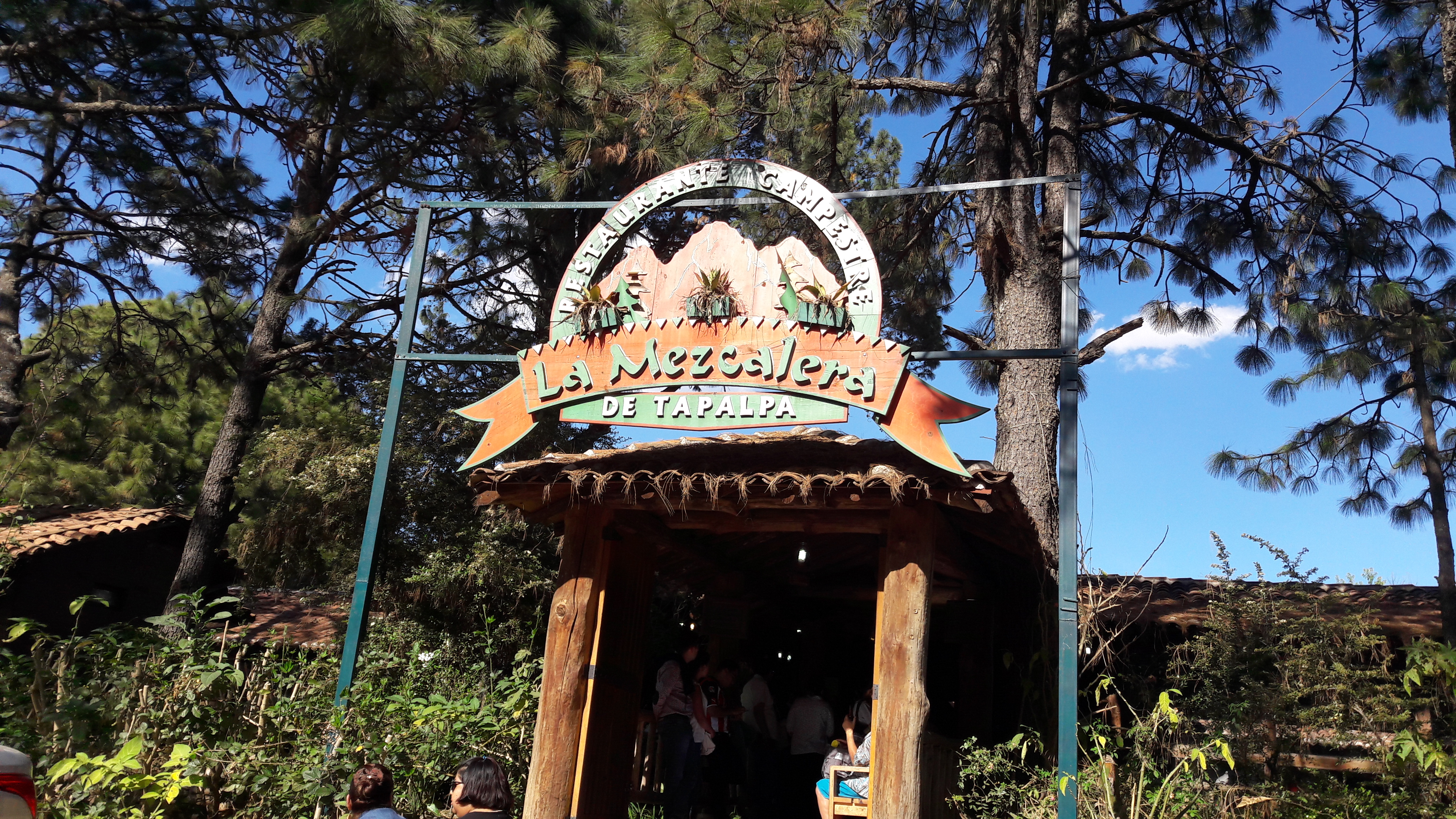 La Mezcalera Restaurant image 4