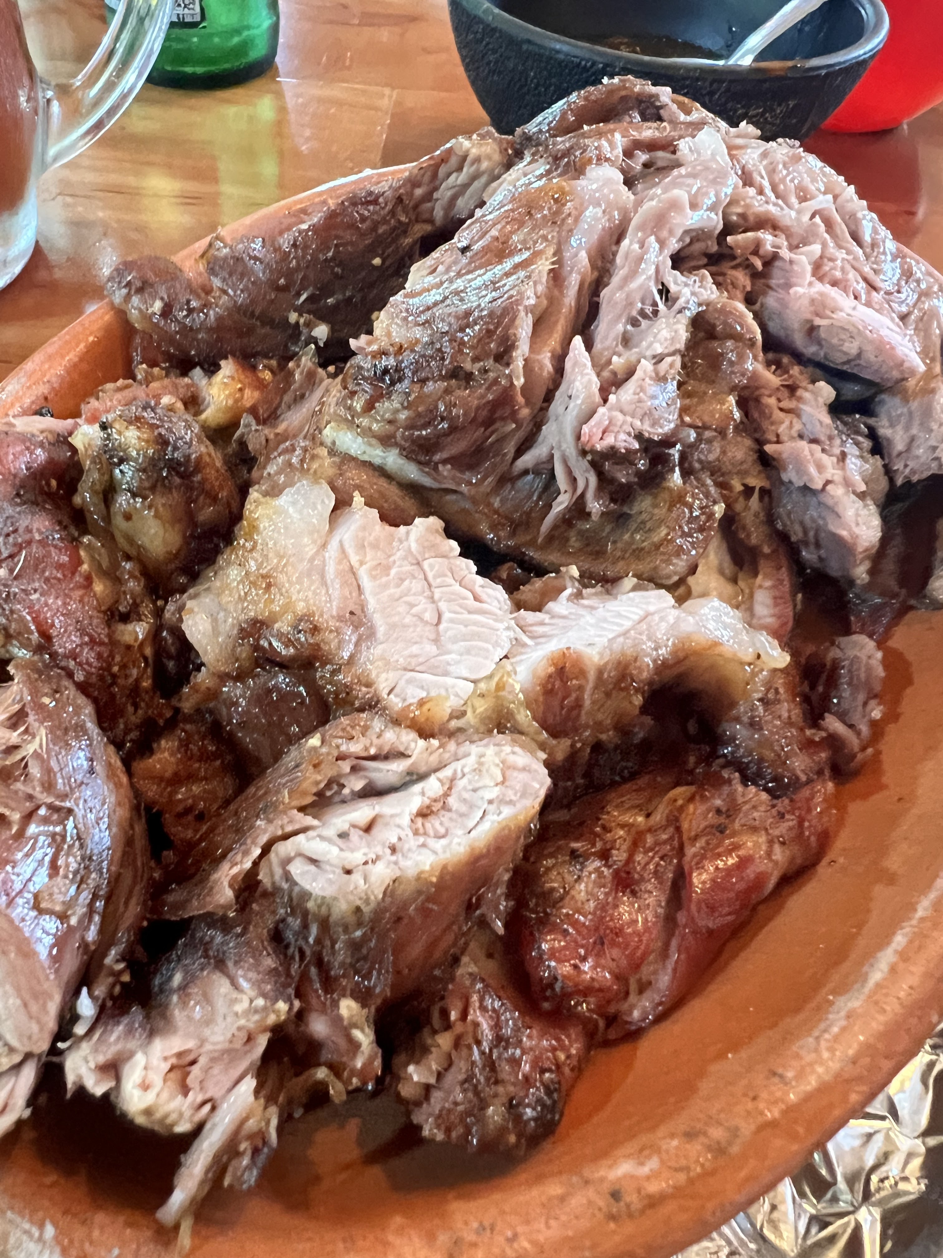 La Mezcalera Restaurant image 7