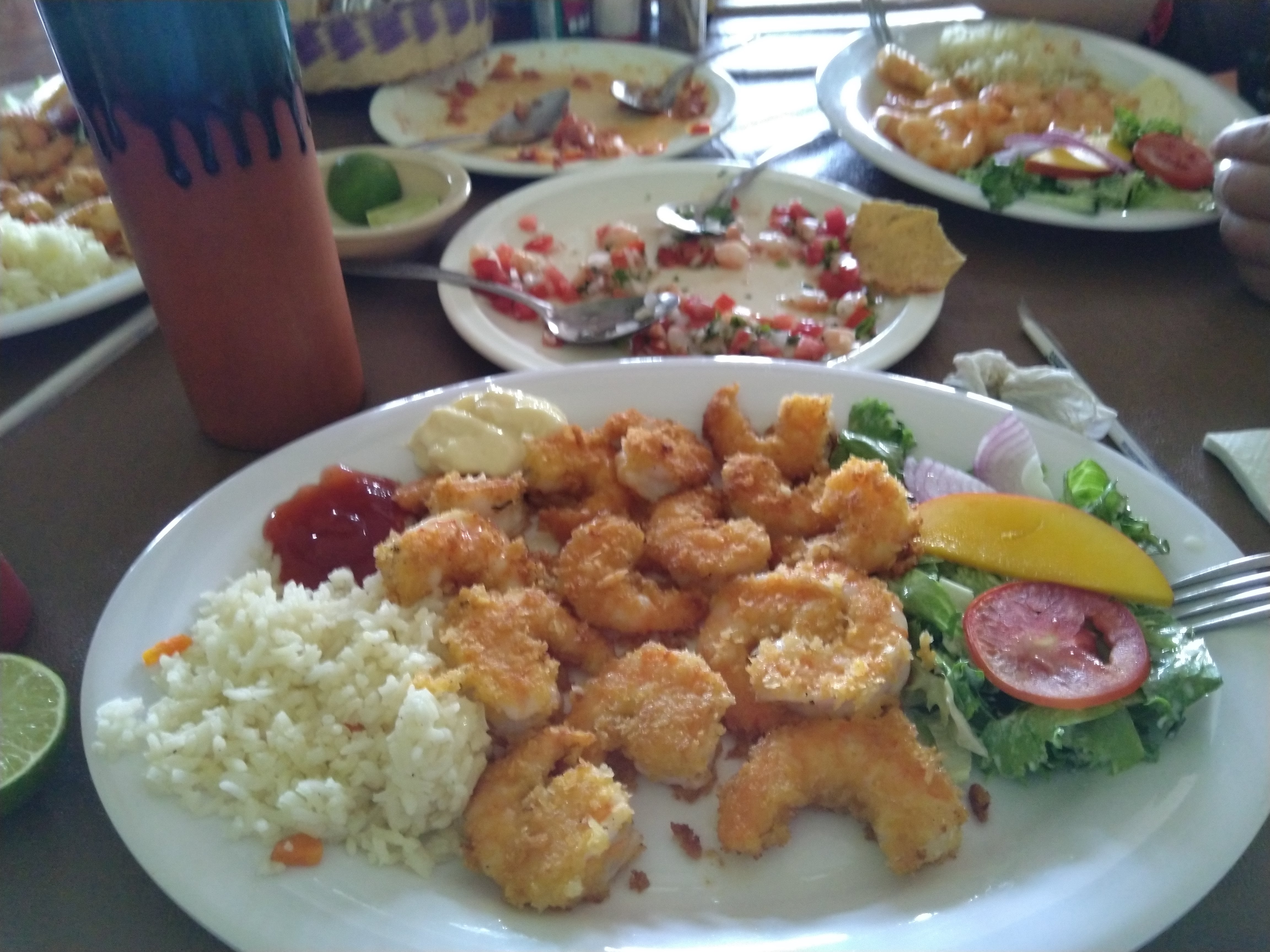 Restaurante Casa Blanca image 1