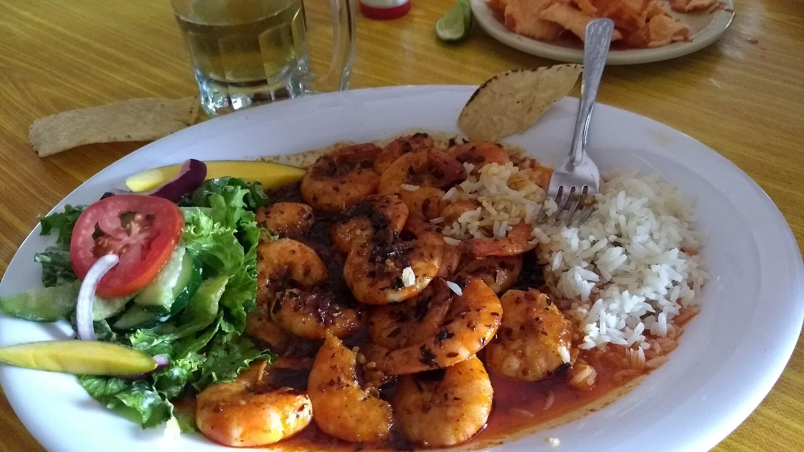 Restaurante Casa Blanca image 3