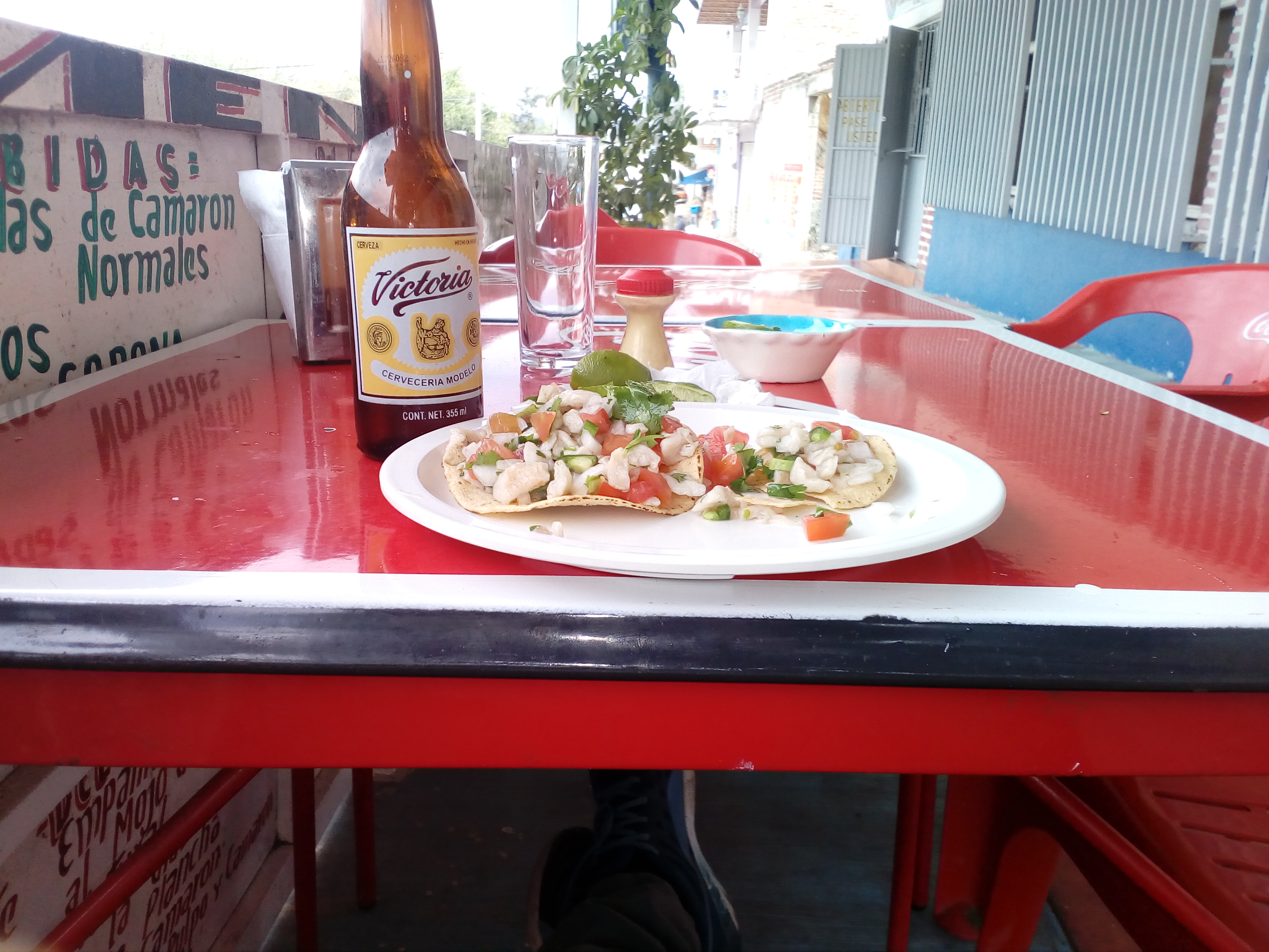 Restaurante Casa Blanca image 4