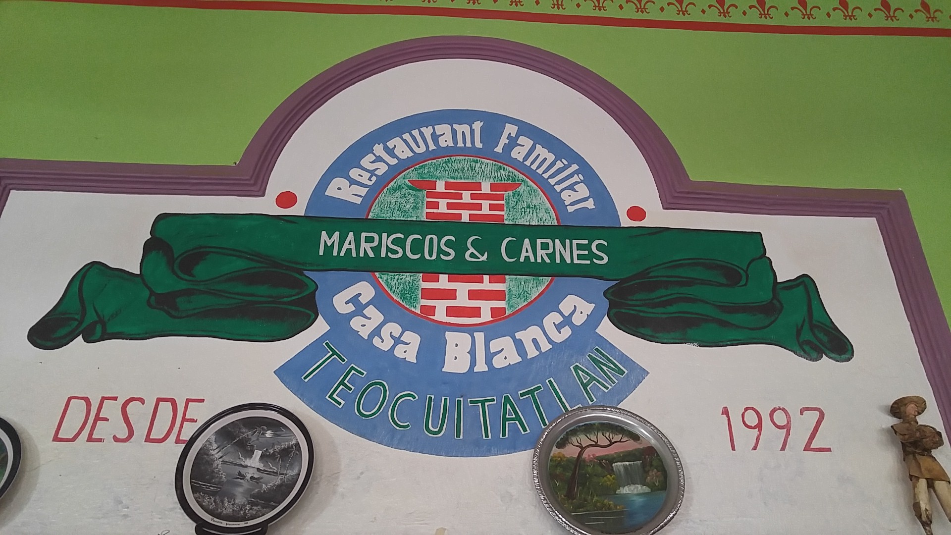 Restaurante Casa Blanca image 7