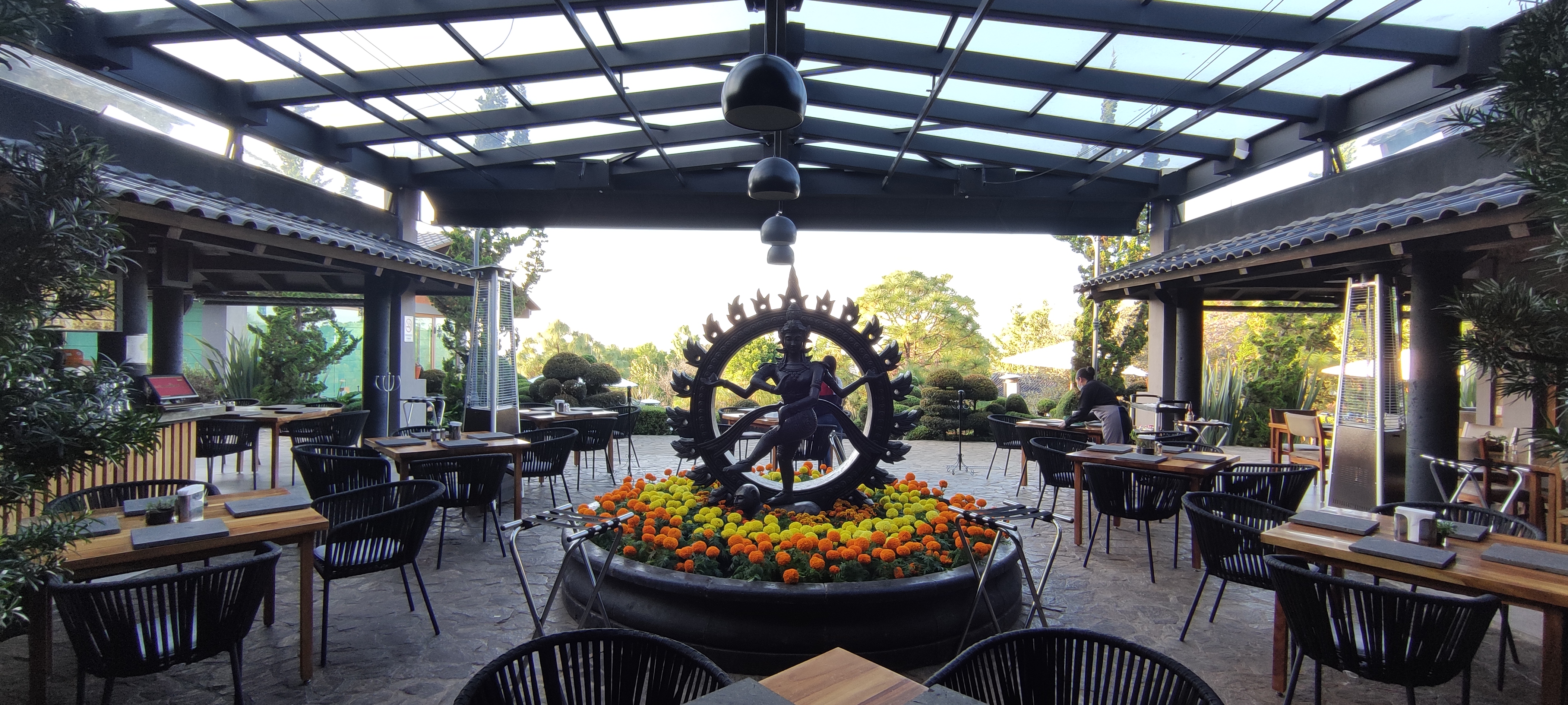 Aura Restaurante image 1