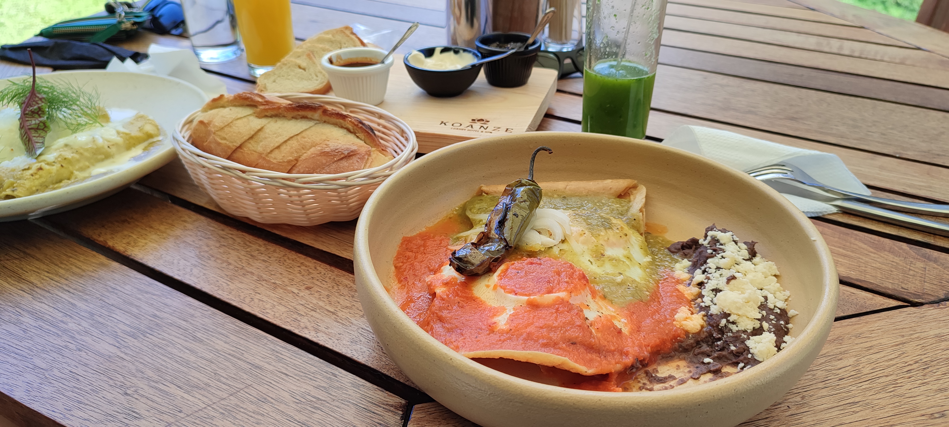 Aura Restaurante image 2