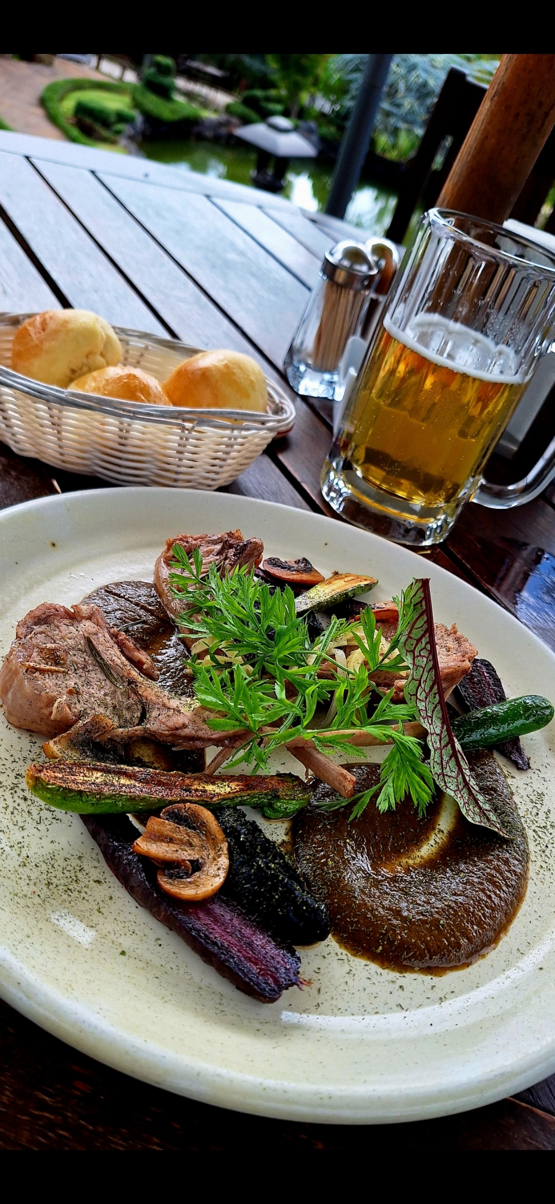 Aura Restaurante image 3