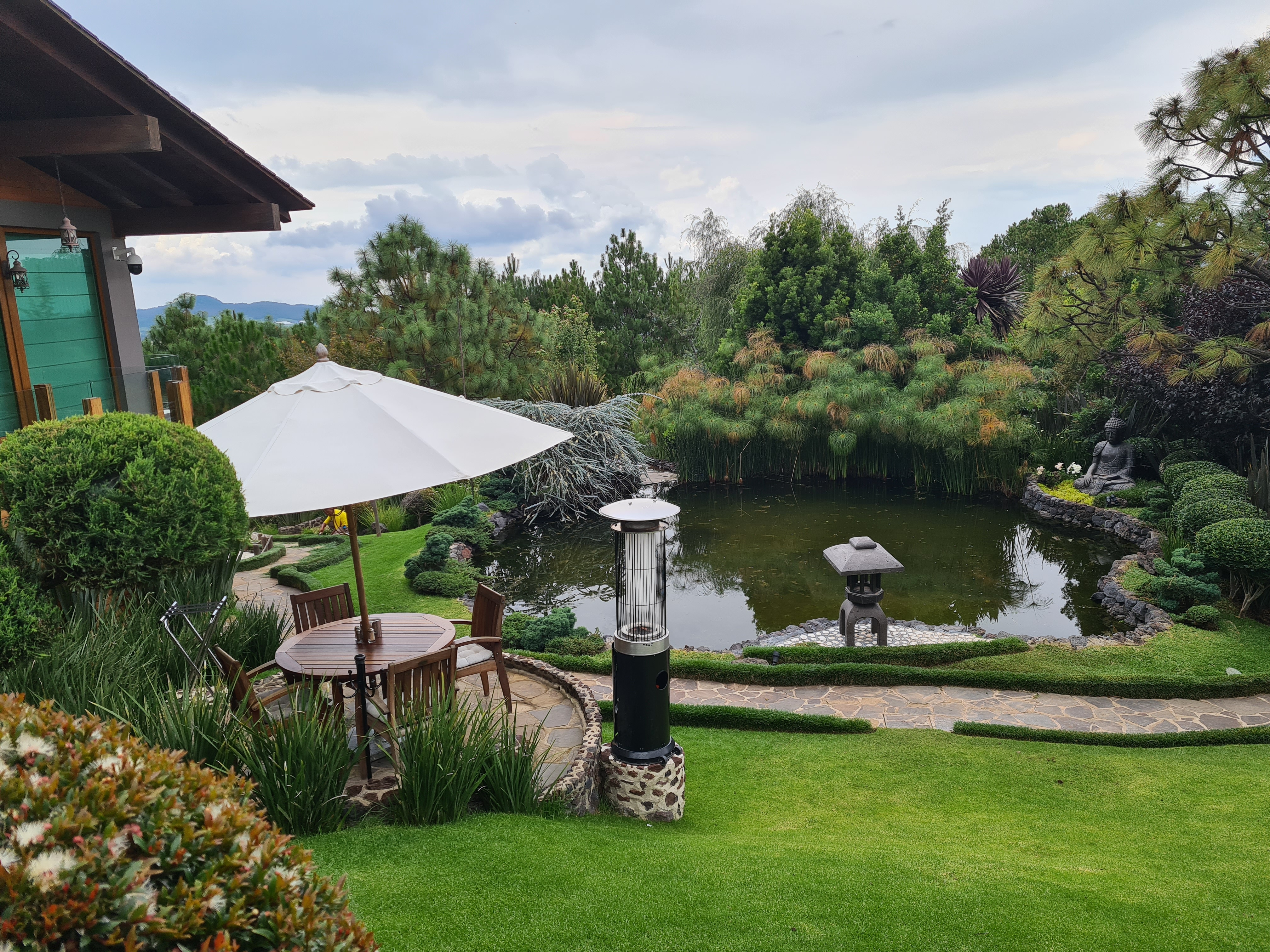 Aura Restaurante image 5