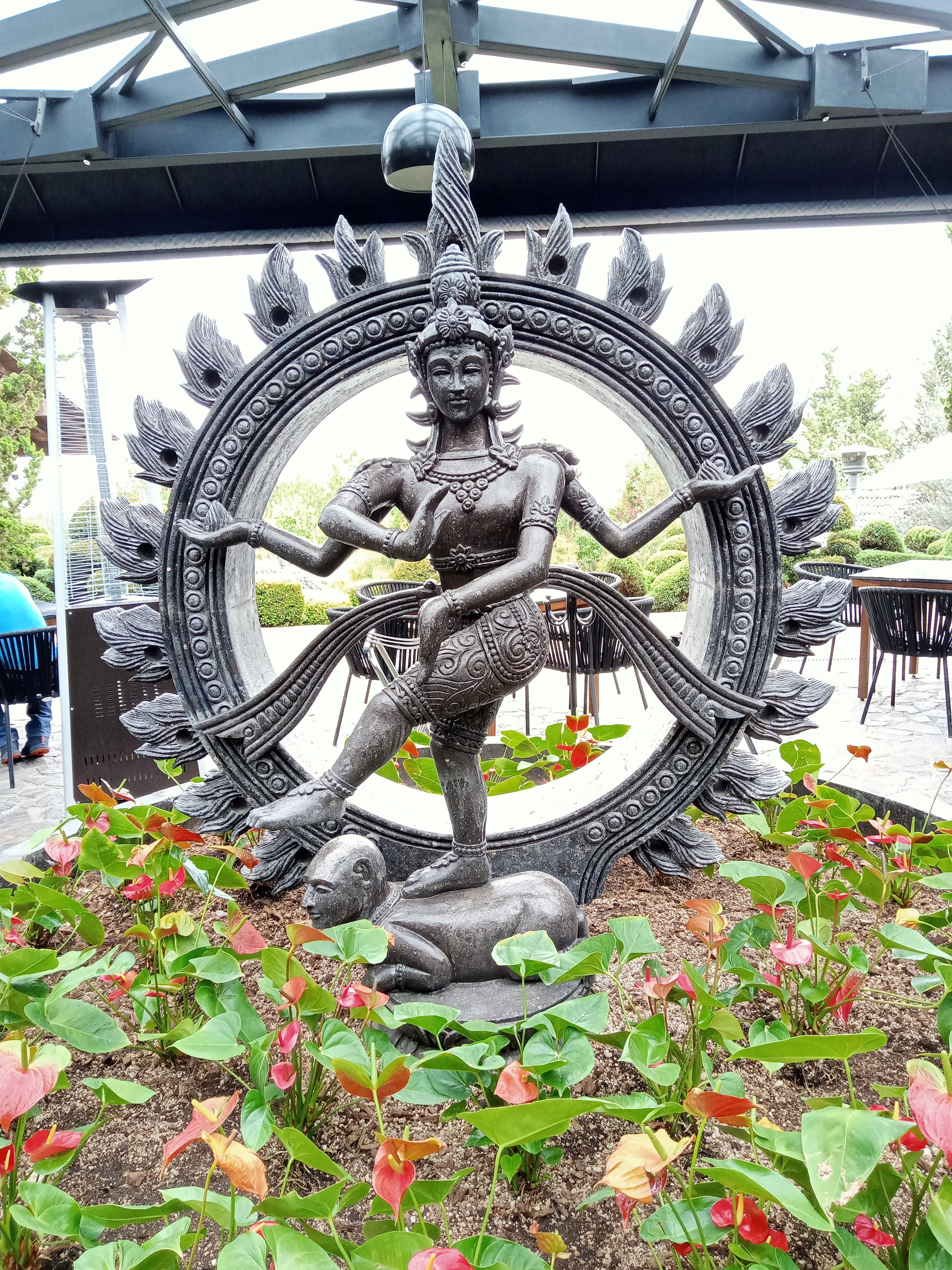 Aura Restaurante image 8