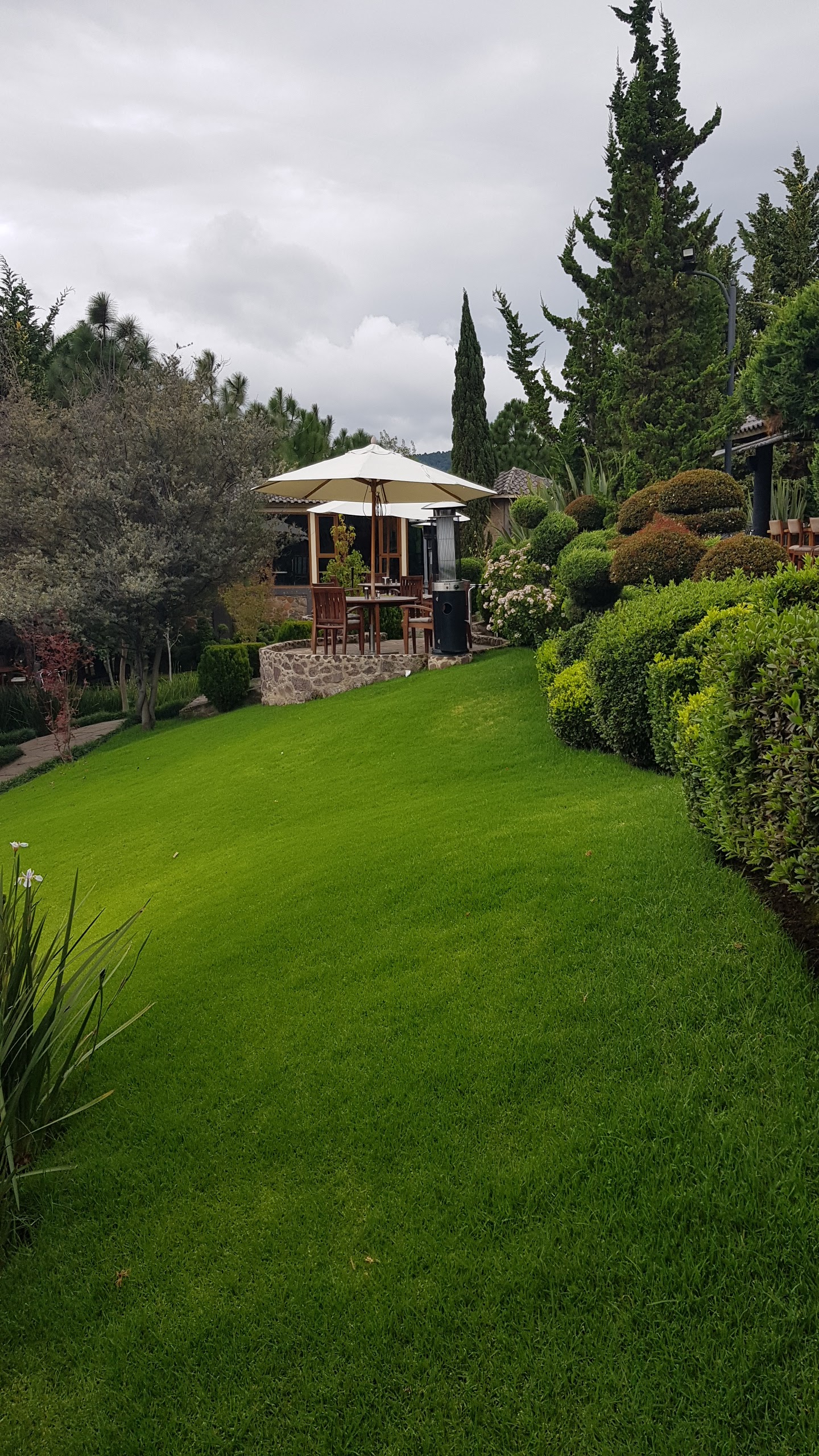 Aura Restaurante image 9