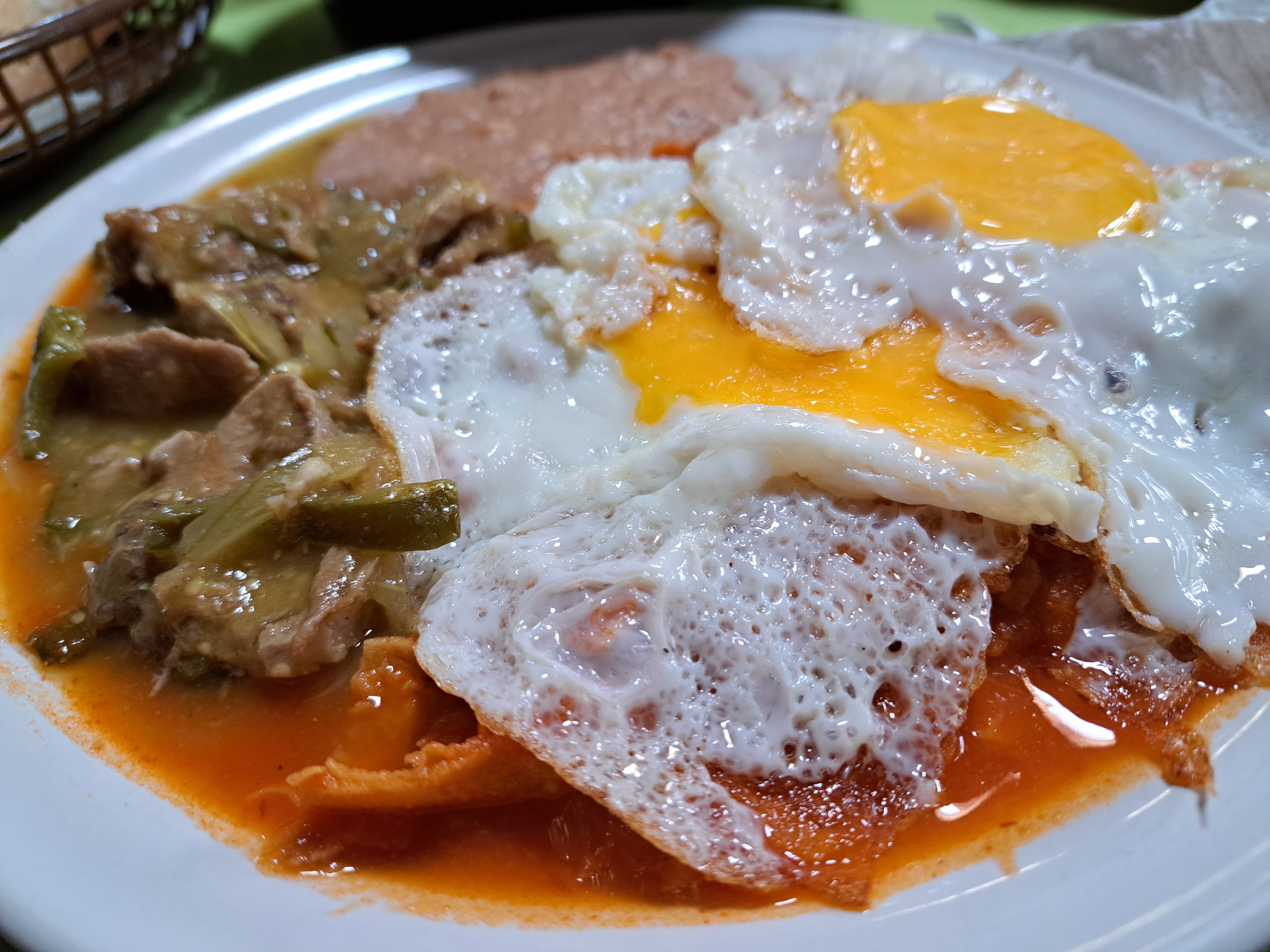 Maria Bonita Restaurante image 2