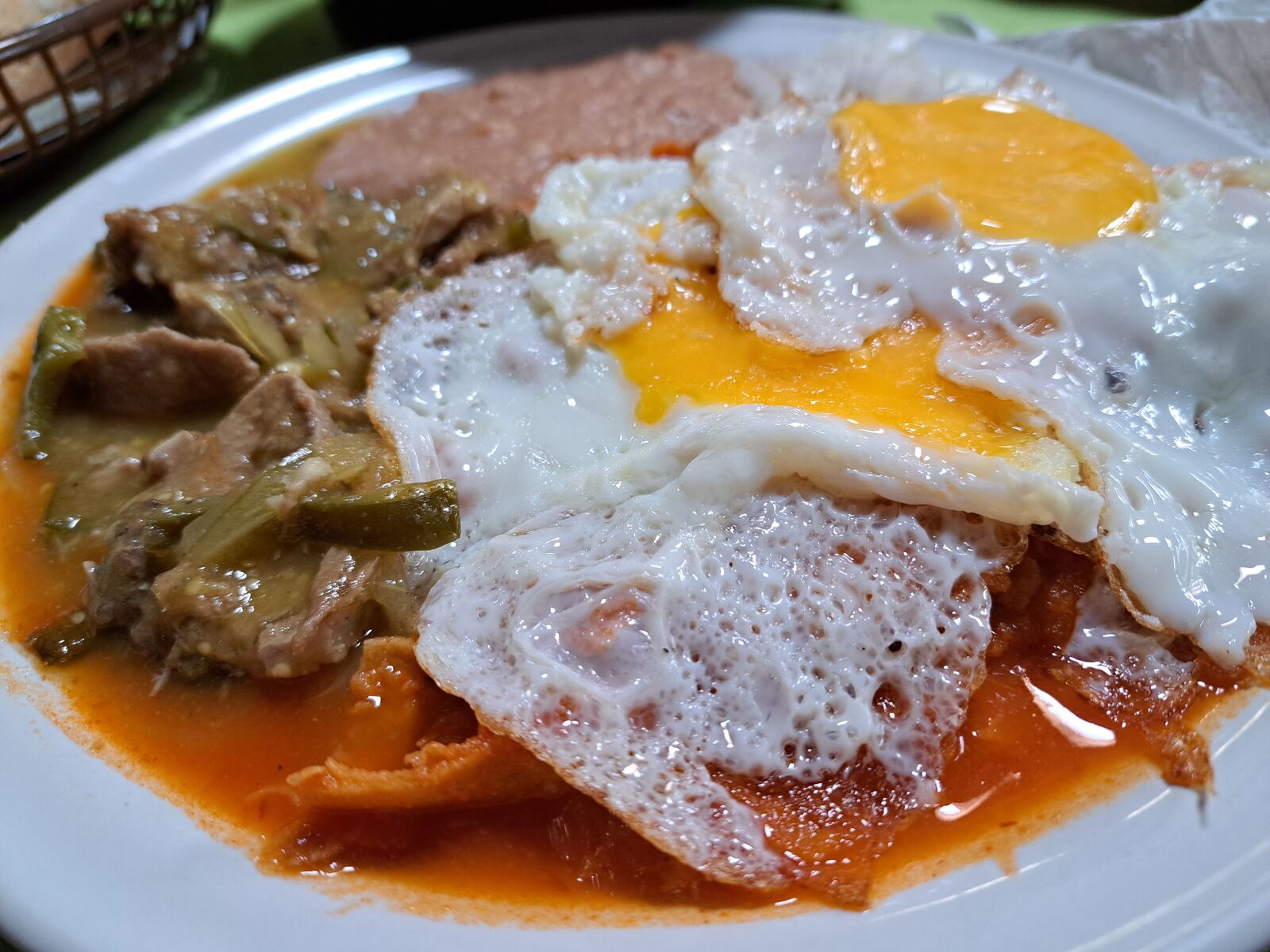 Maria Bonita Restaurante image 2