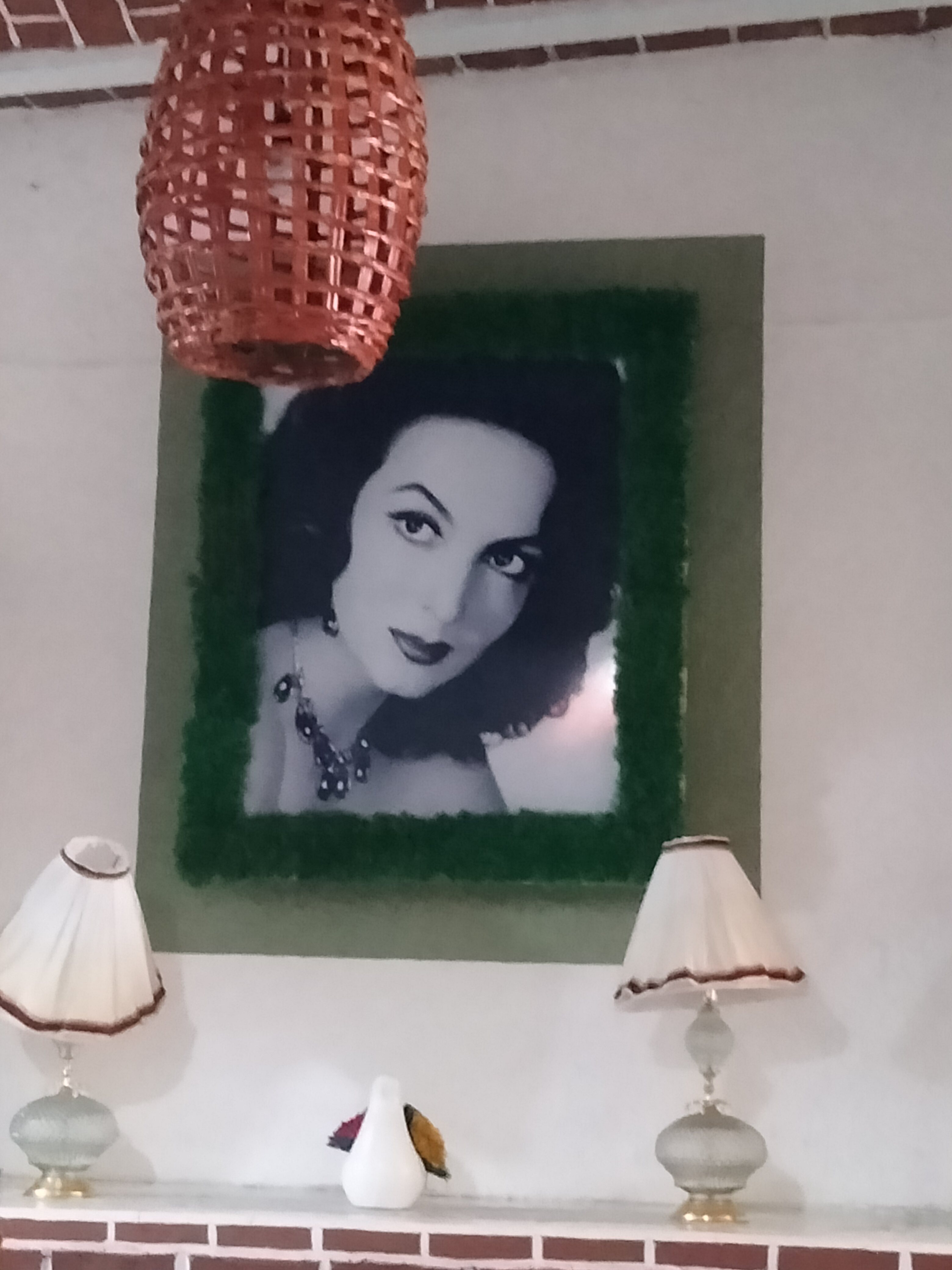 Maria Bonita Restaurante image 3