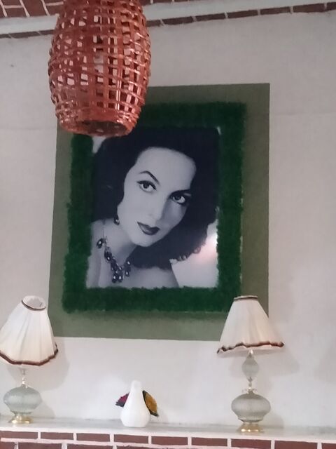 Maria Bonita Restaurante image 3