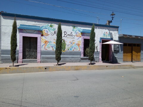 Maria Bonita Restaurante image 6