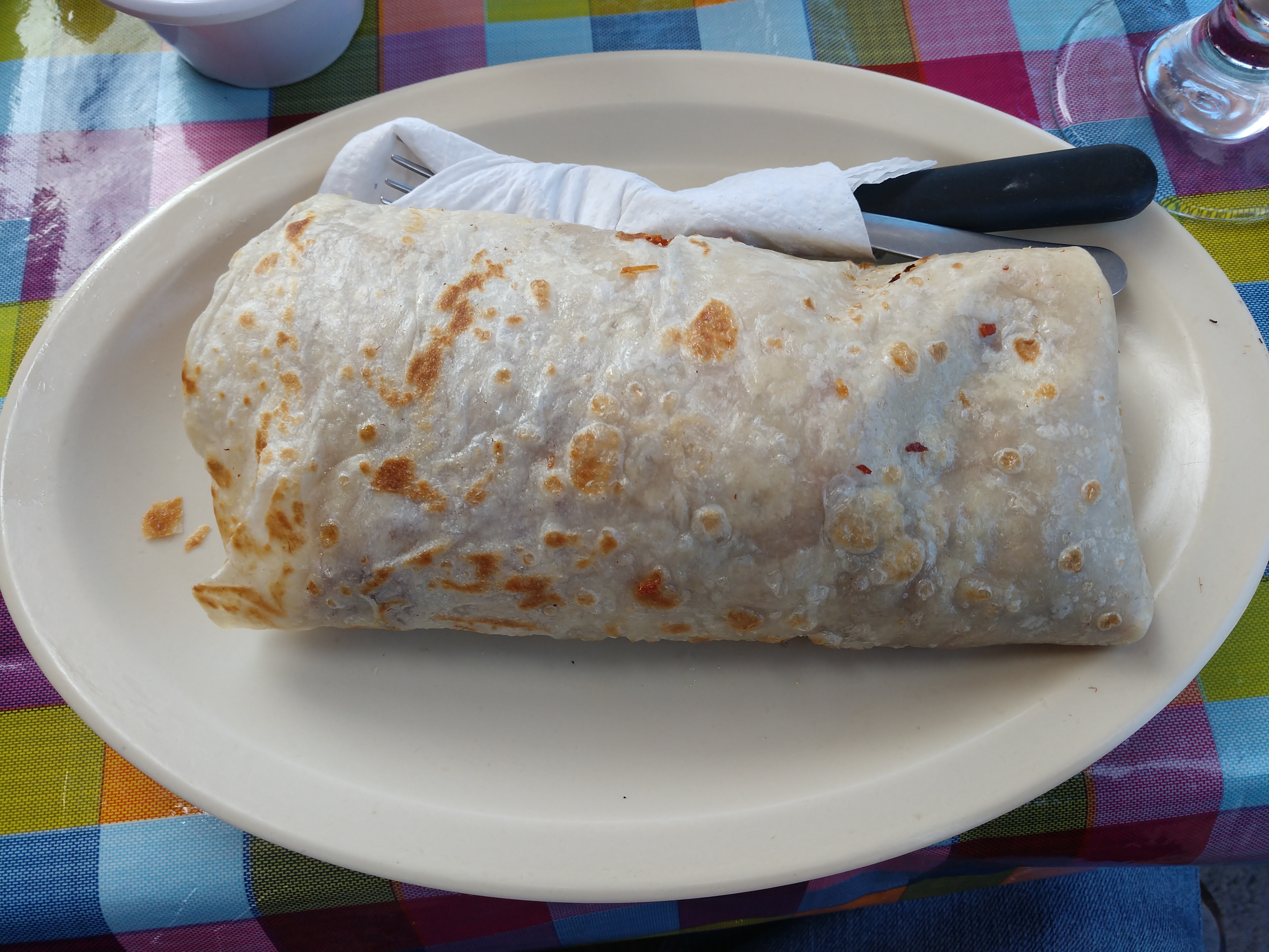 Maria Bonita Restaurante image 8