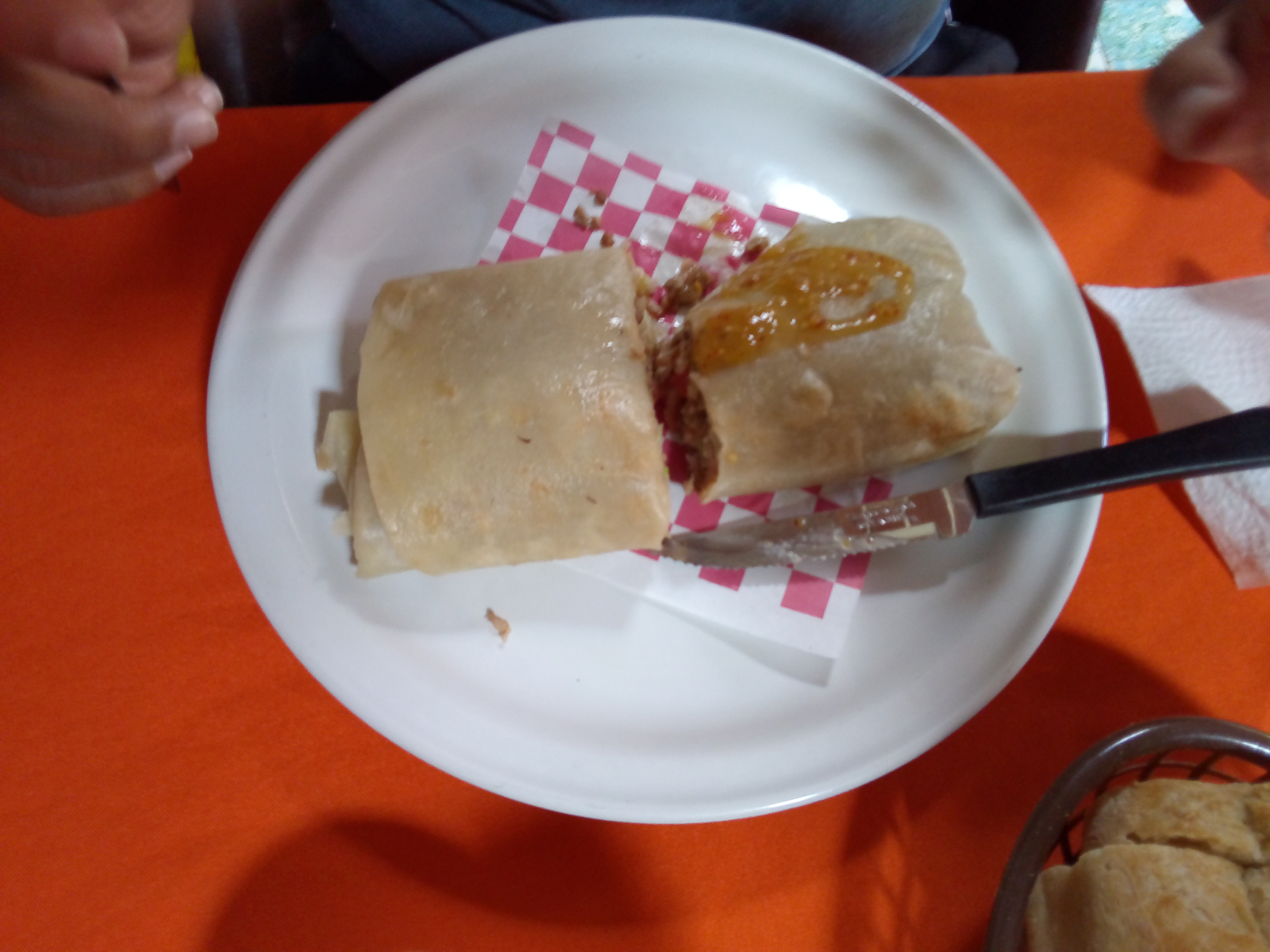 Maria Bonita Restaurante image 9