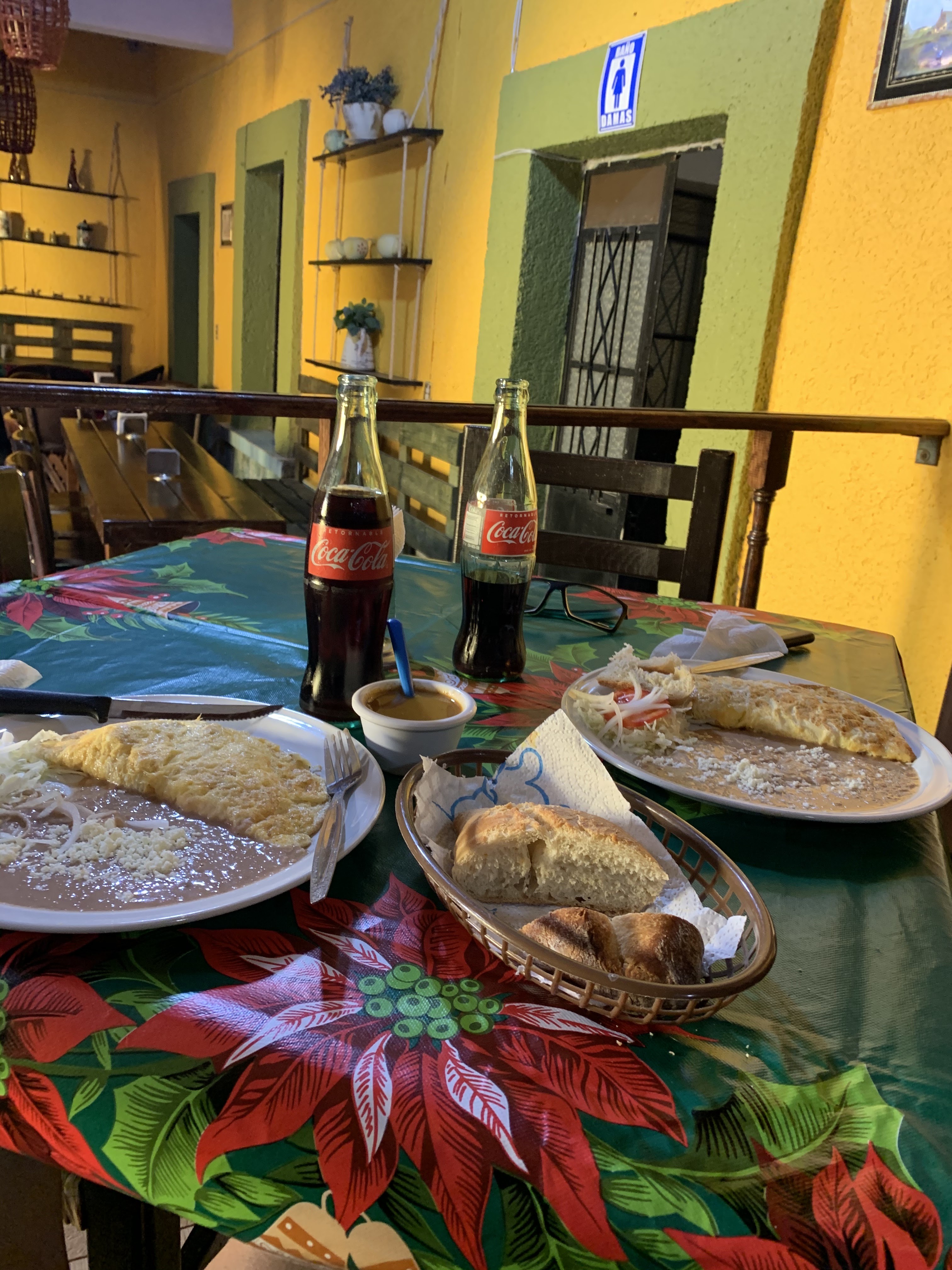 Maria Bonita Restaurante image 10