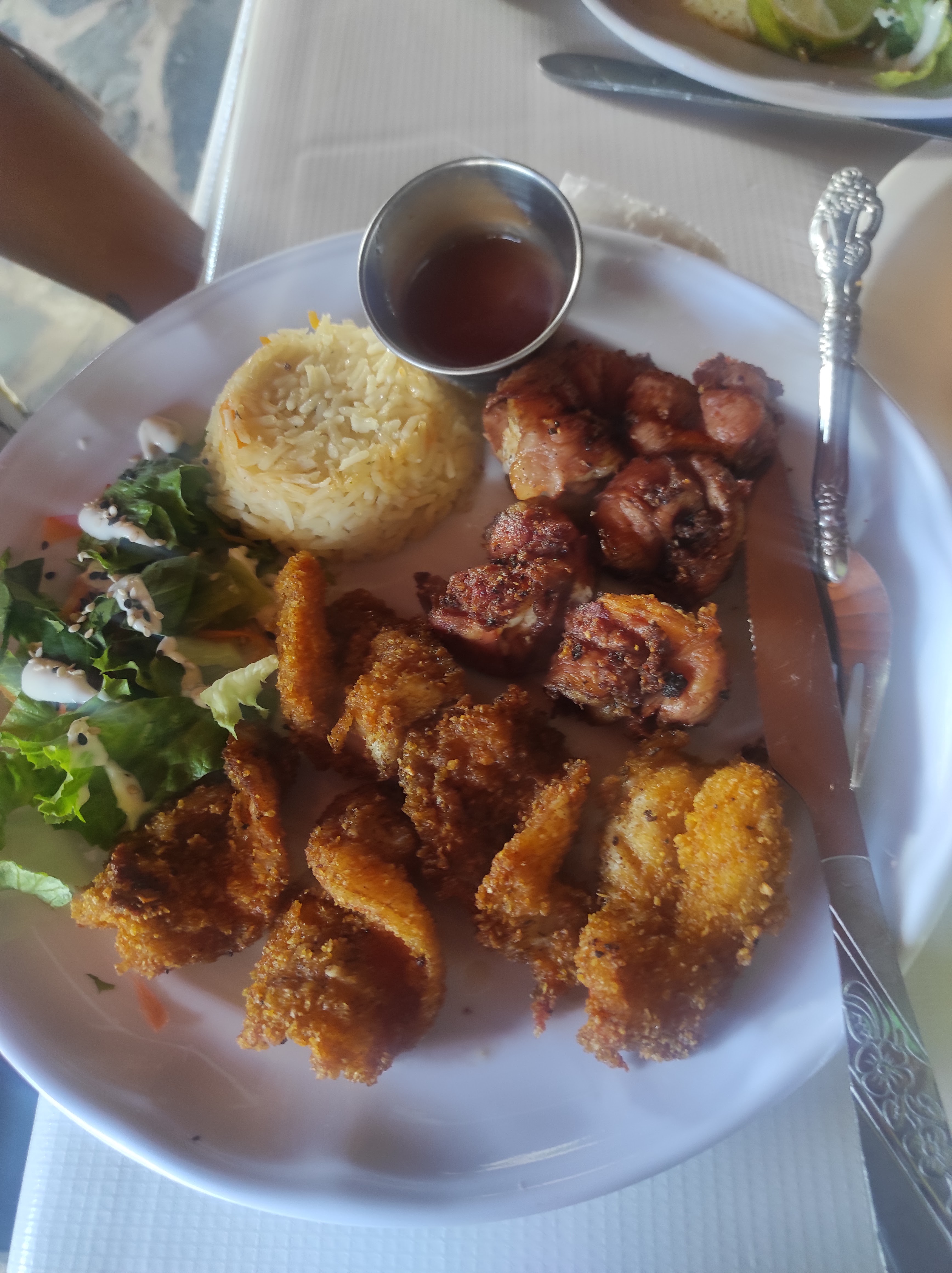 La Finca Restaurante image 3