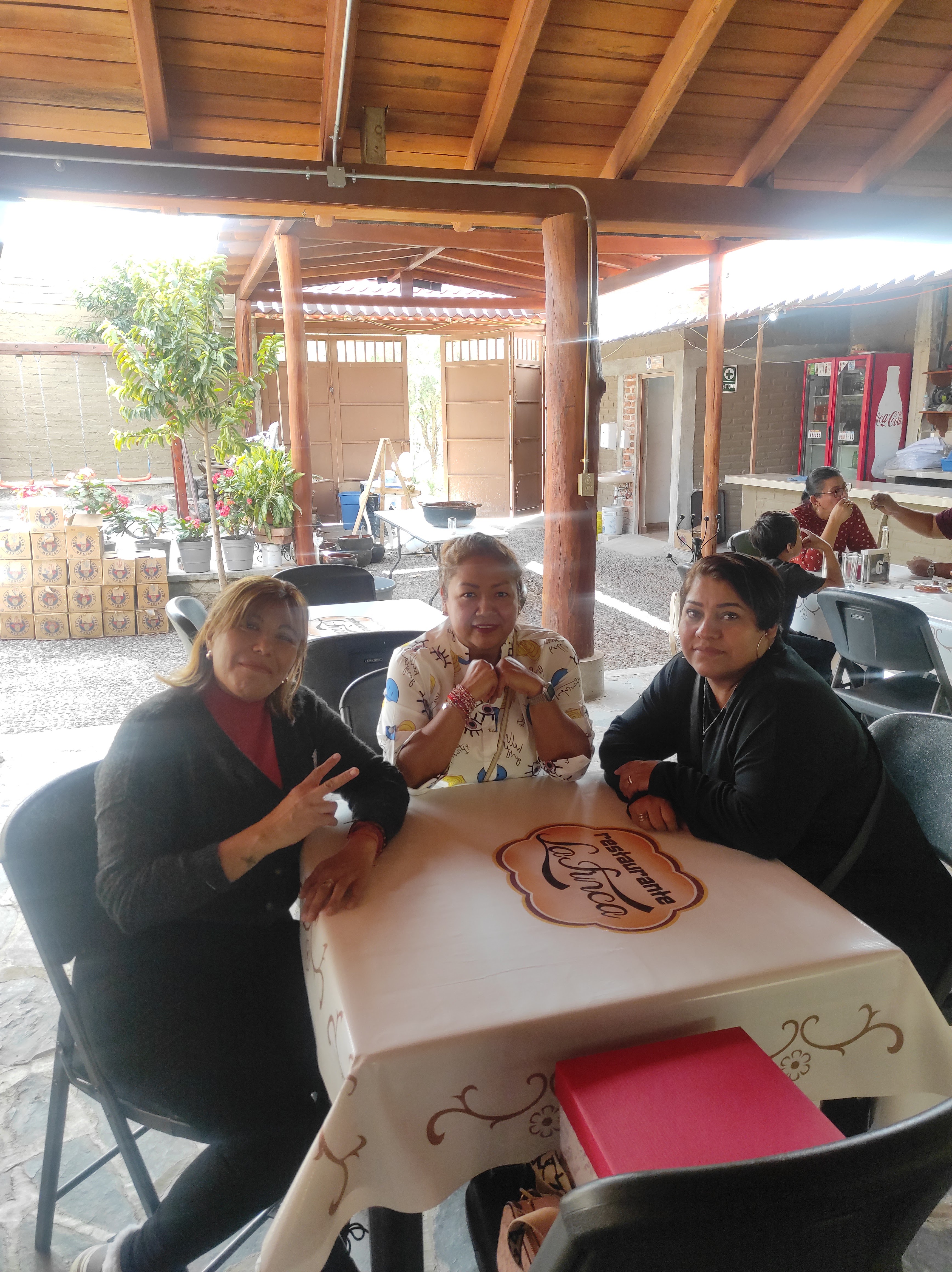 La Finca Restaurante image 10