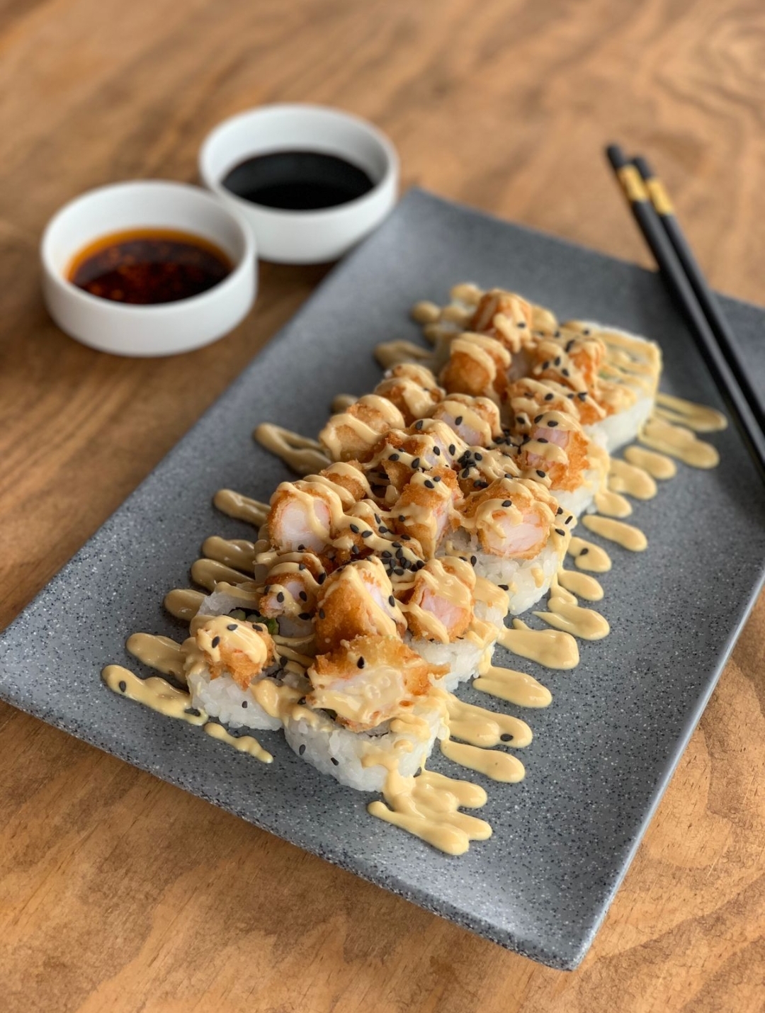 El Cielo Sushi-Restaurant image 2