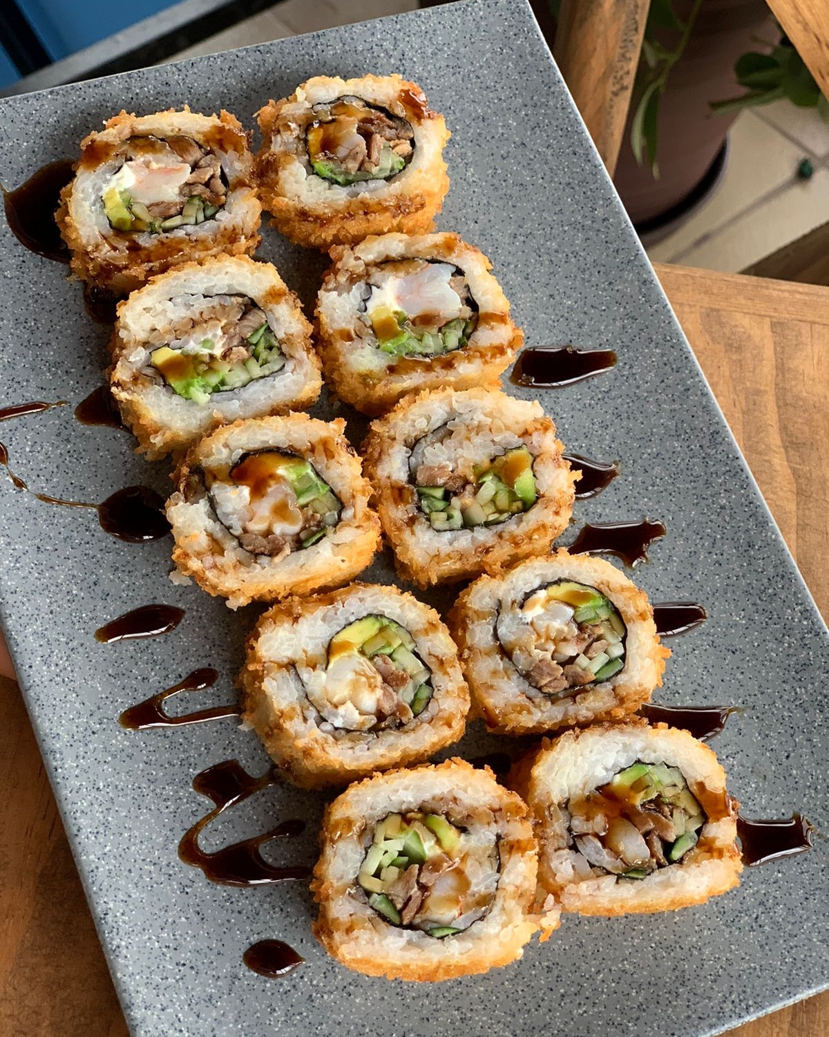 El Cielo Sushi-Restaurant image 3