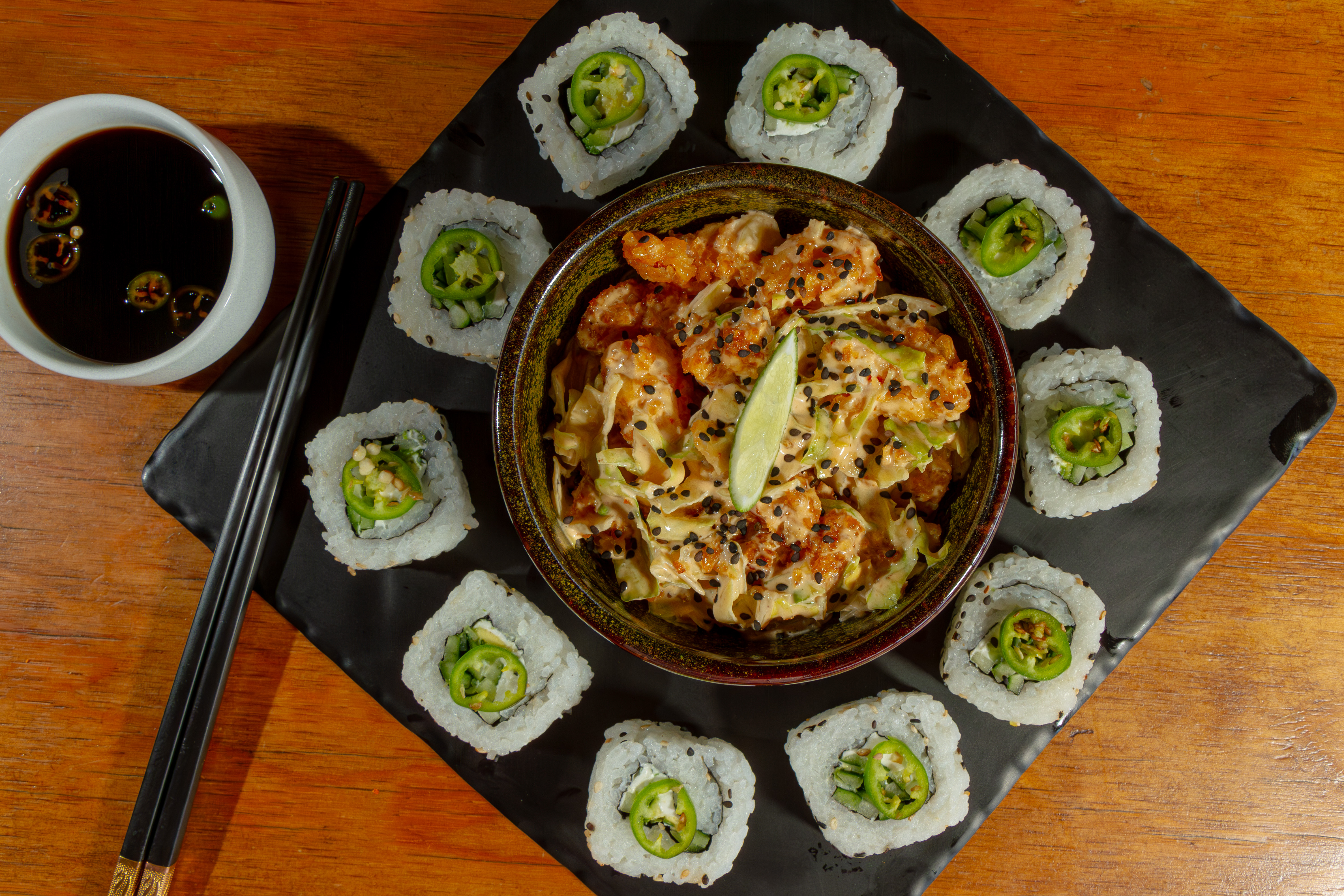 El Cielo Sushi-Restaurant image 4