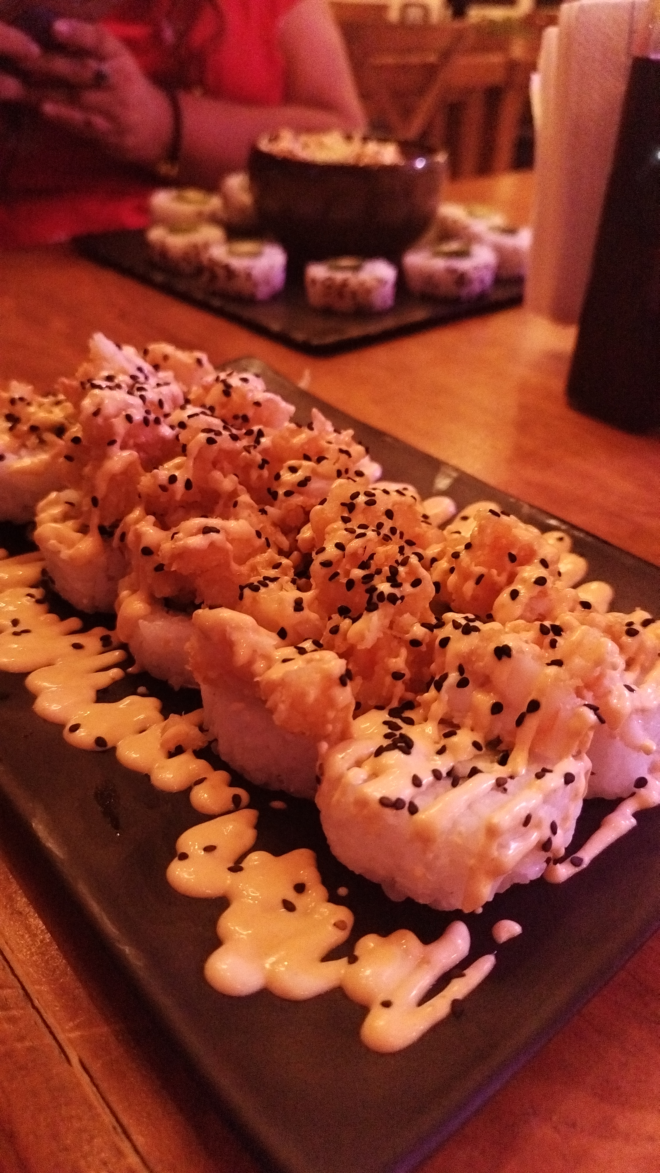 El Cielo Sushi-Restaurant image 8